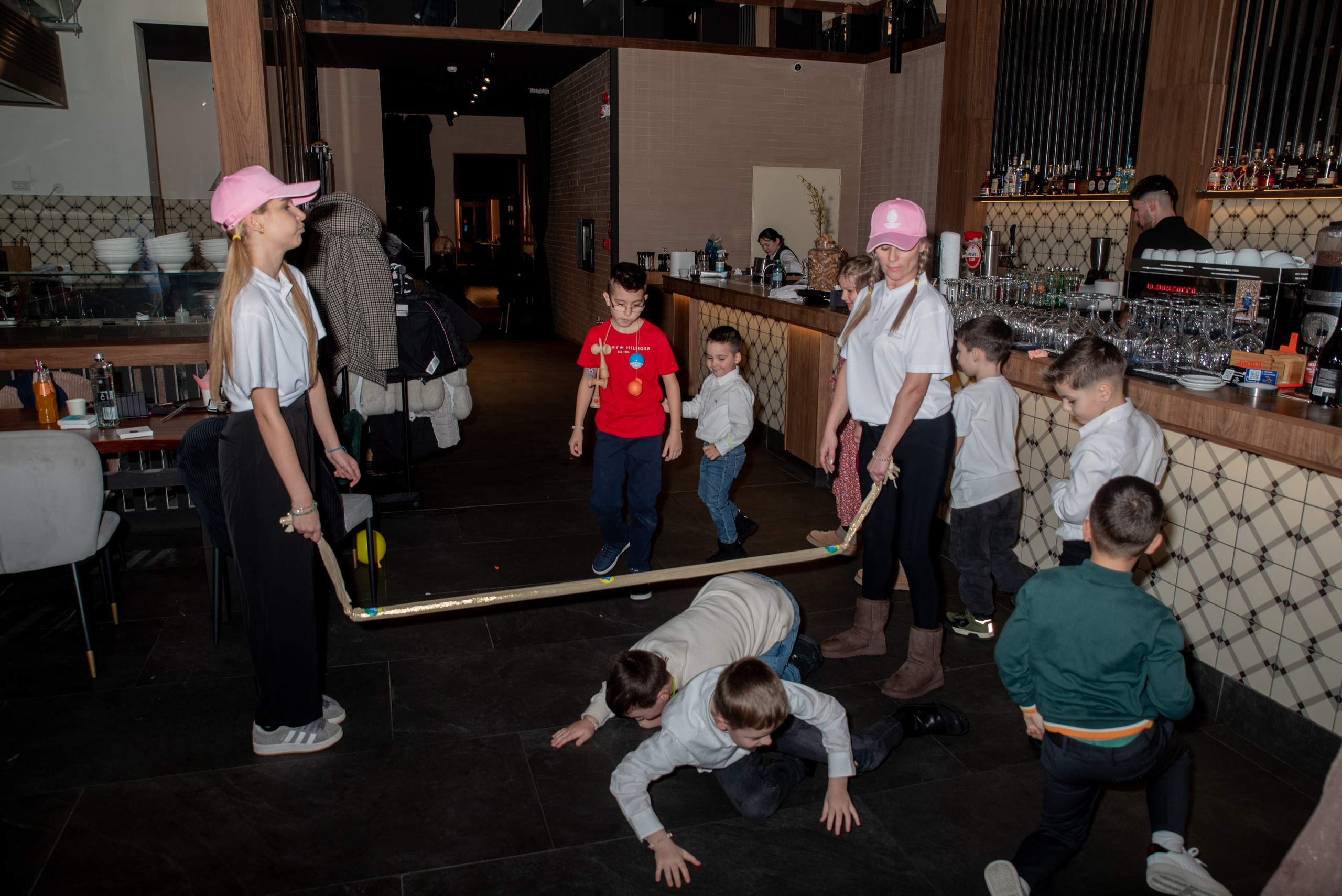 Ana Ionascu. Neagoe Studio — Fotograf Nuntă & Evenimente