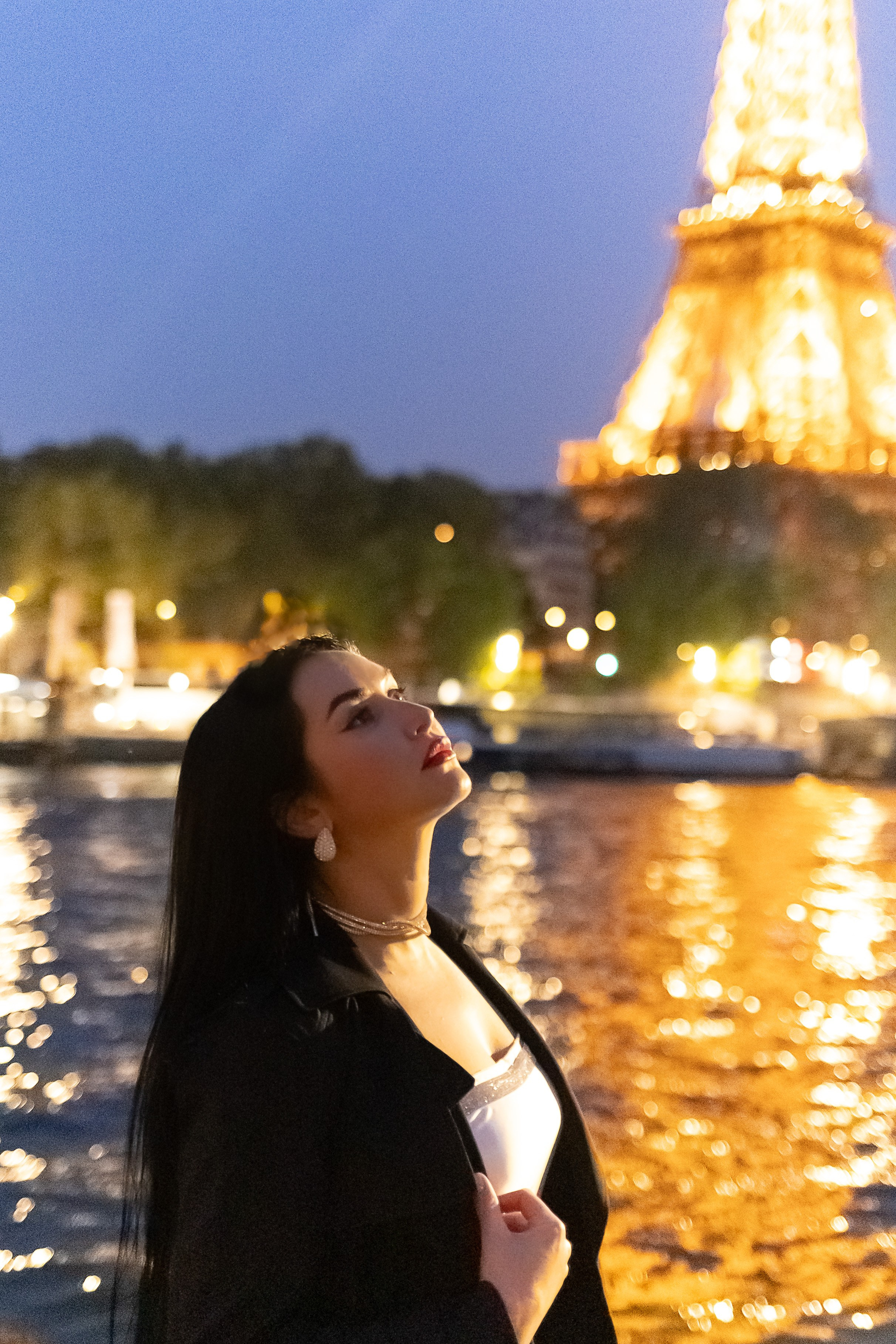 Paris Anastasia. Ihr Fotograf in Nürnberg und Umgebung