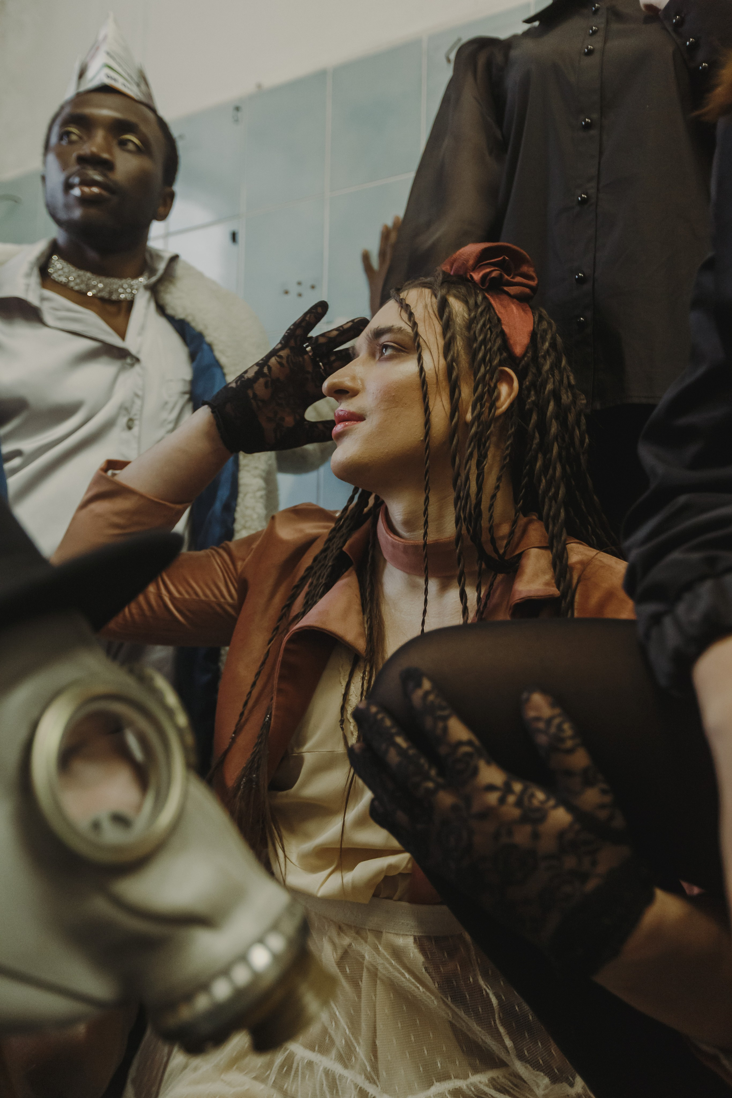 Fotografía artística. Fotógrafo de retrato, familia y reportajes en Valencia | España | Europa Vitalii Lumier