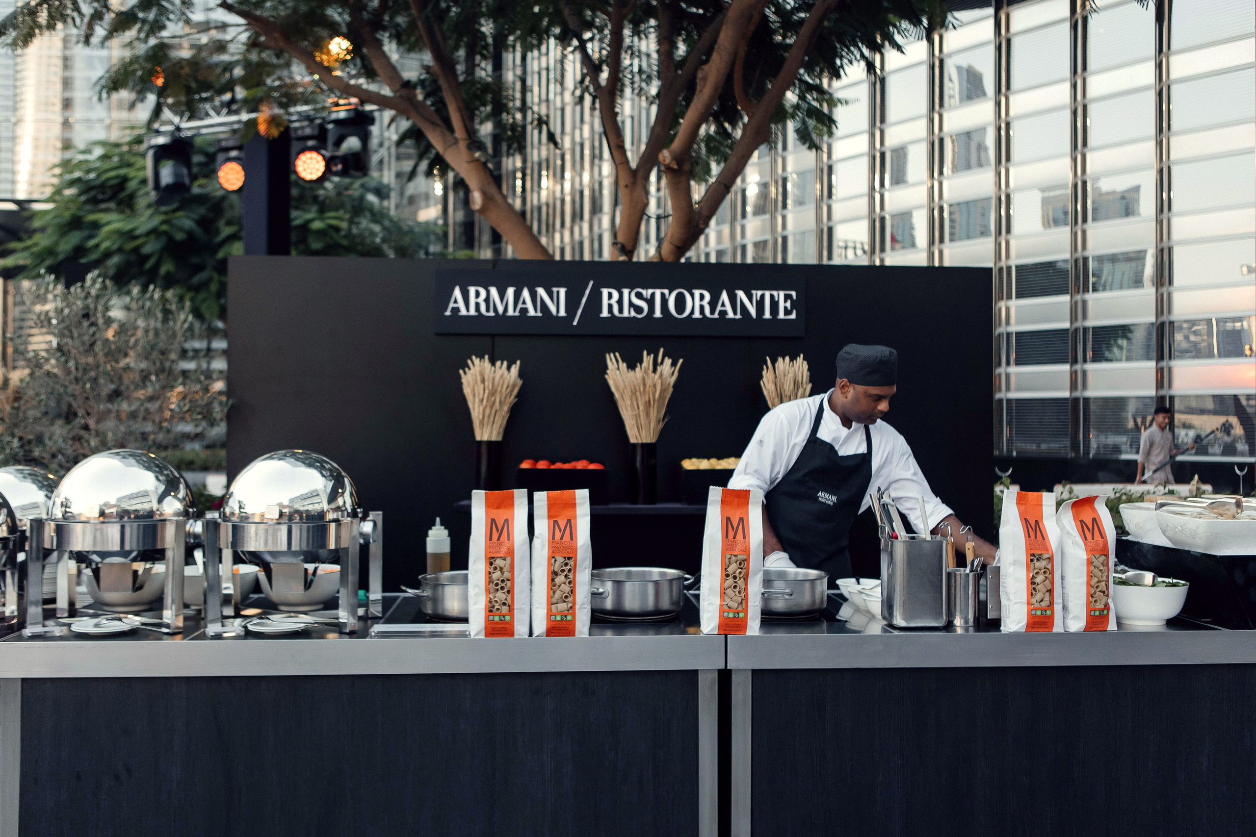 Iftar Armani Dubai. Dusimovs.ru ВИДЕОСЪЁМКА I ВИДЕОГРАФ | ФОТОГРАФ I ОРЕНБУРГ