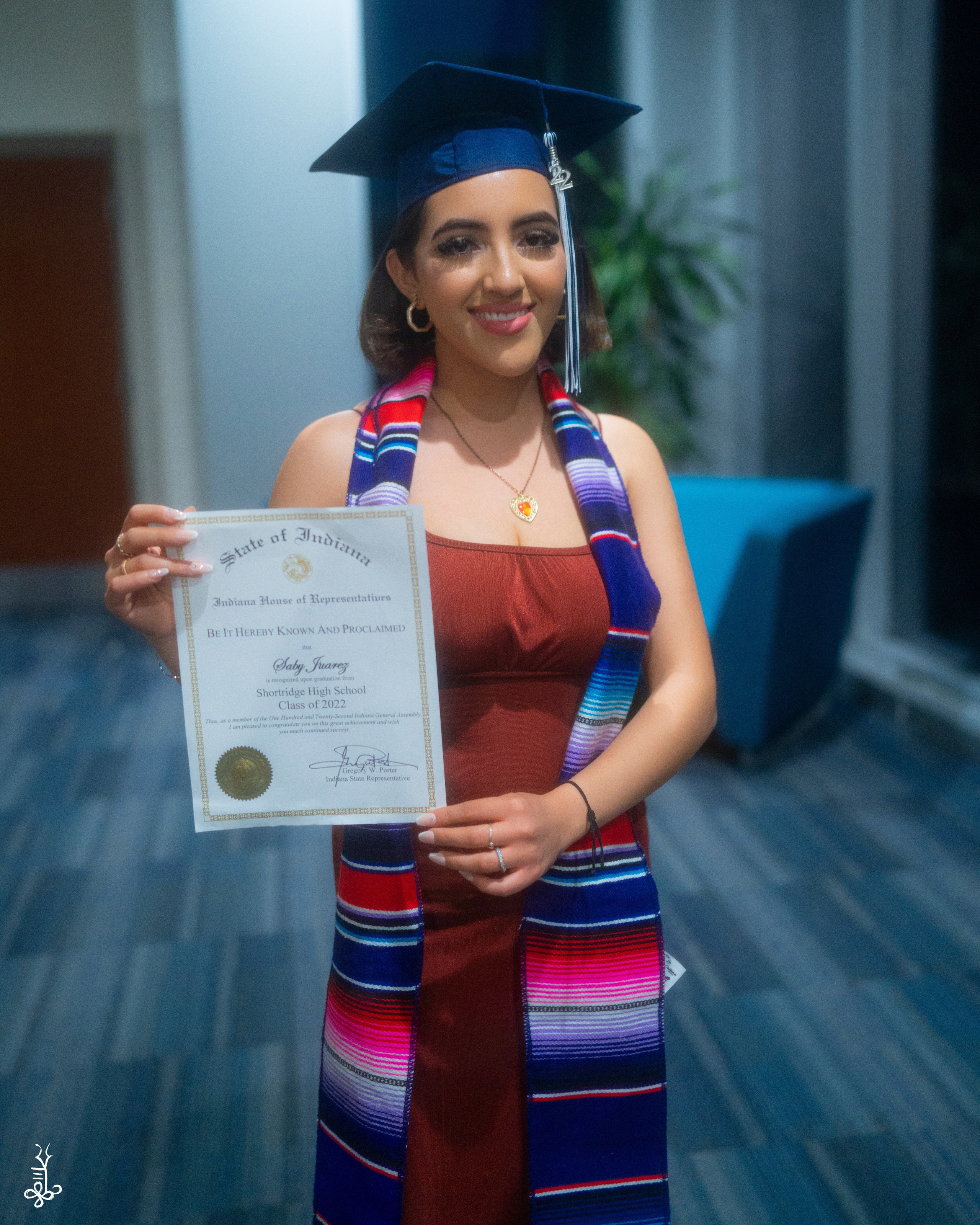 JAZMIN JUAREZ. Ke’Ondris