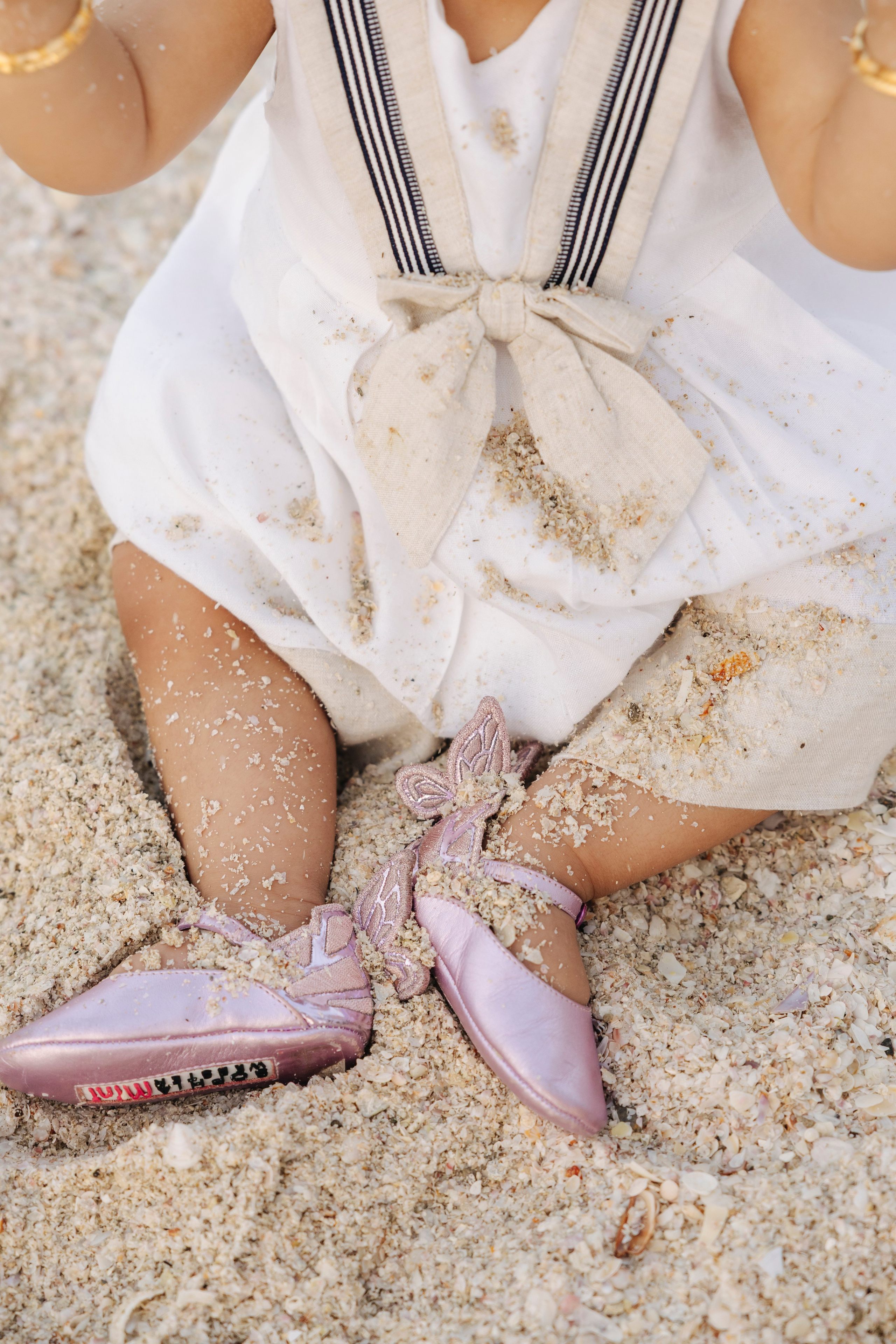 Hessa’s 1st Birthday