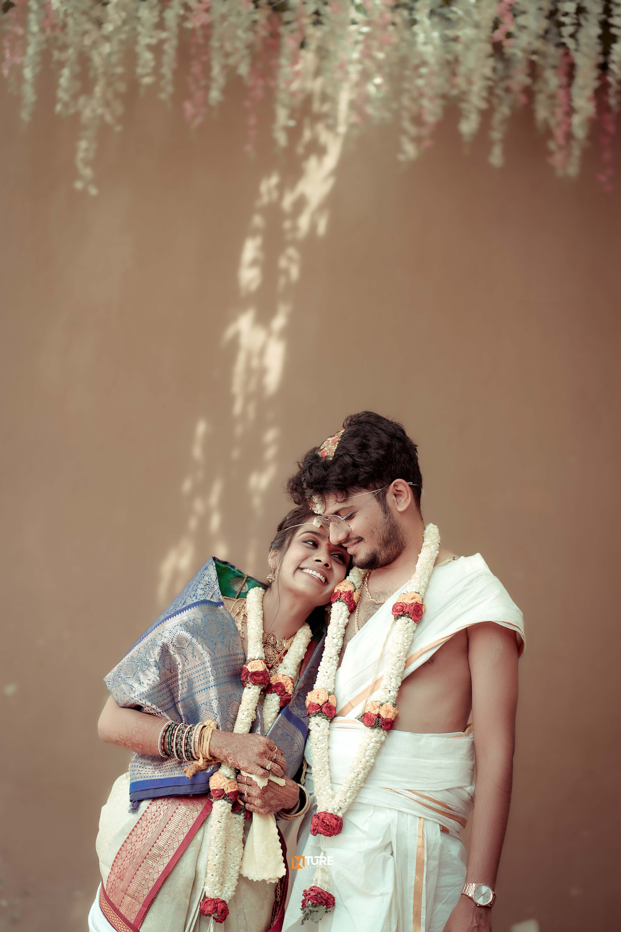 PHOTOS. NTURE WEDDING