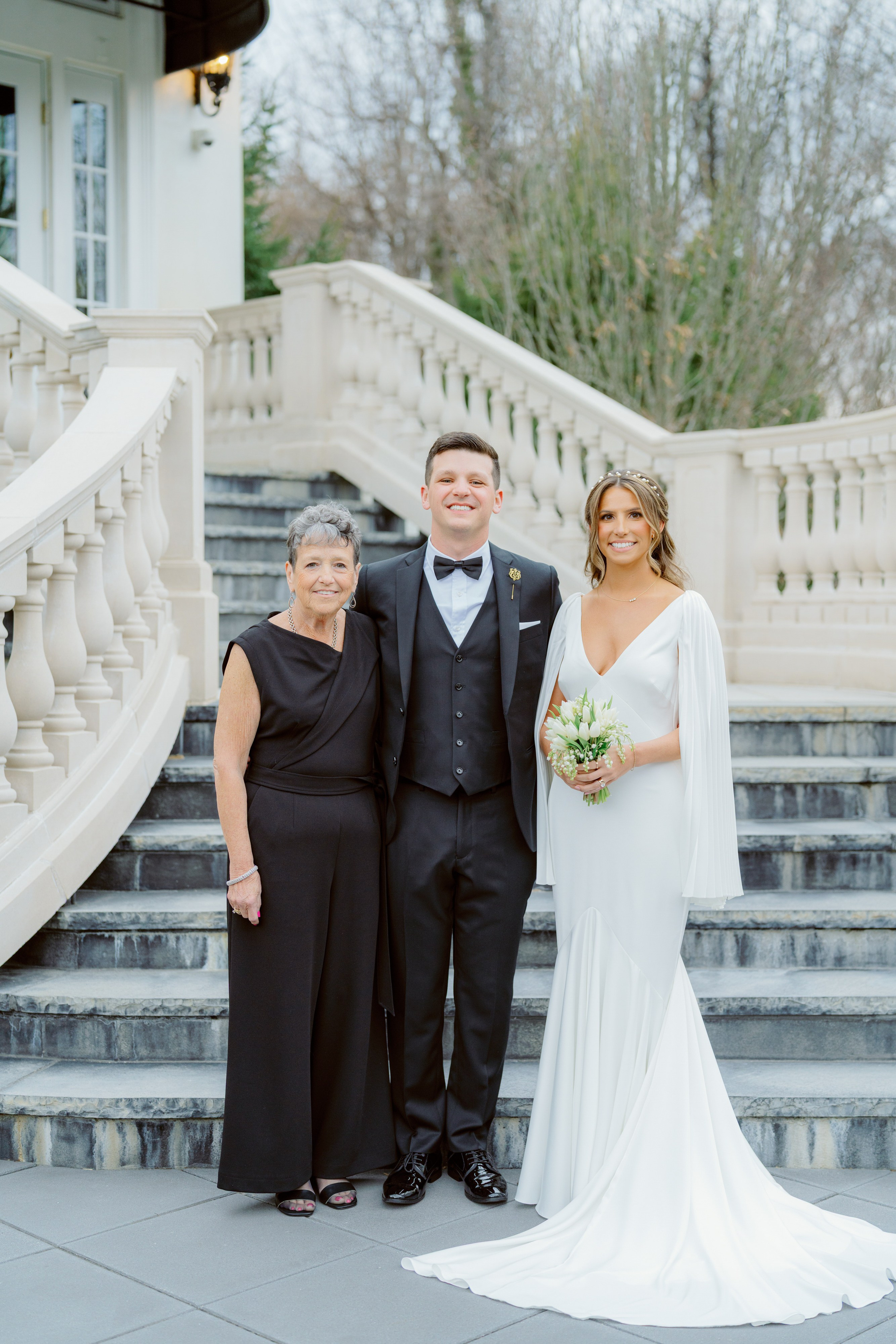 Amanda and Dan. Wedding photographer and videographer New York | New Jersey