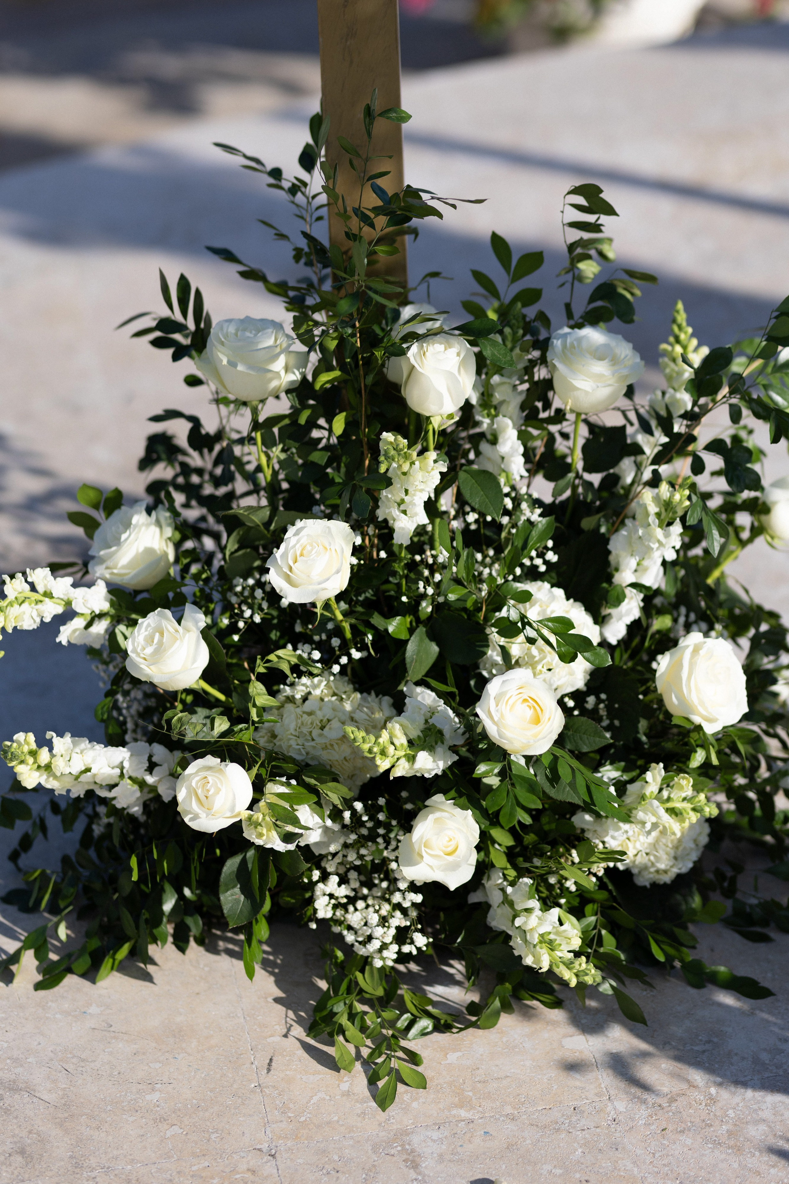 Lucas & Kennedy wedding: Capturing Moments at Dreams Dominicus