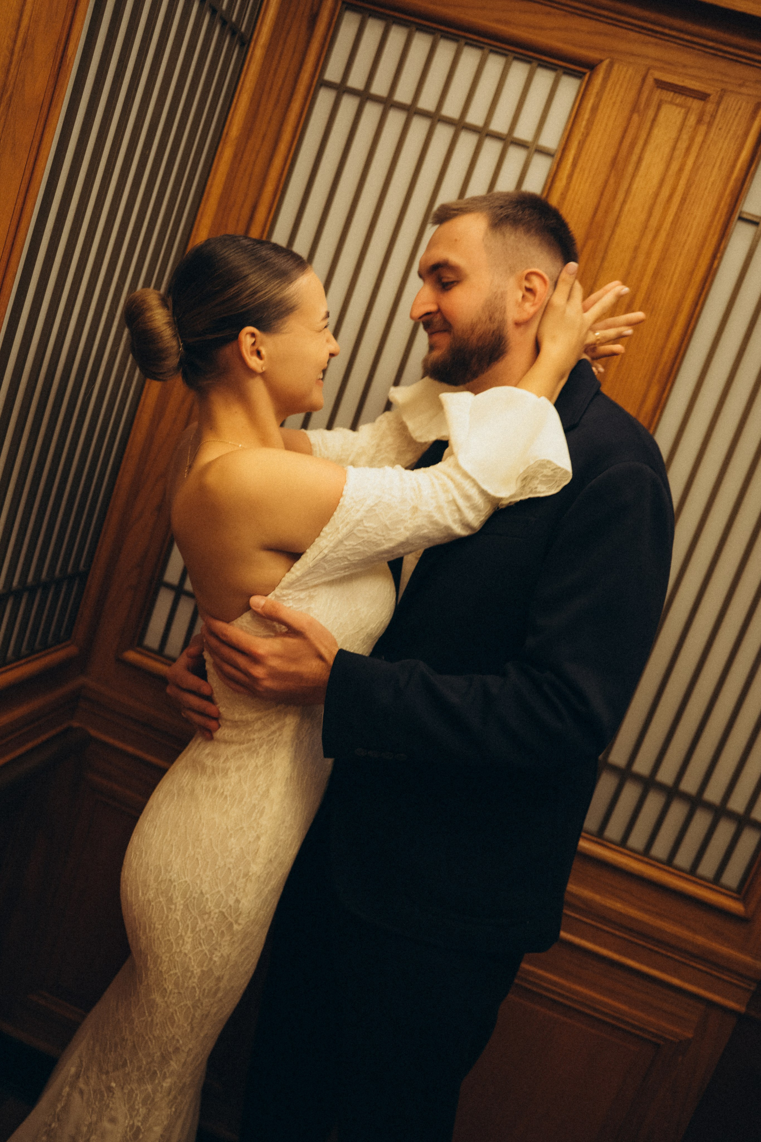 City Hall — San Francisco