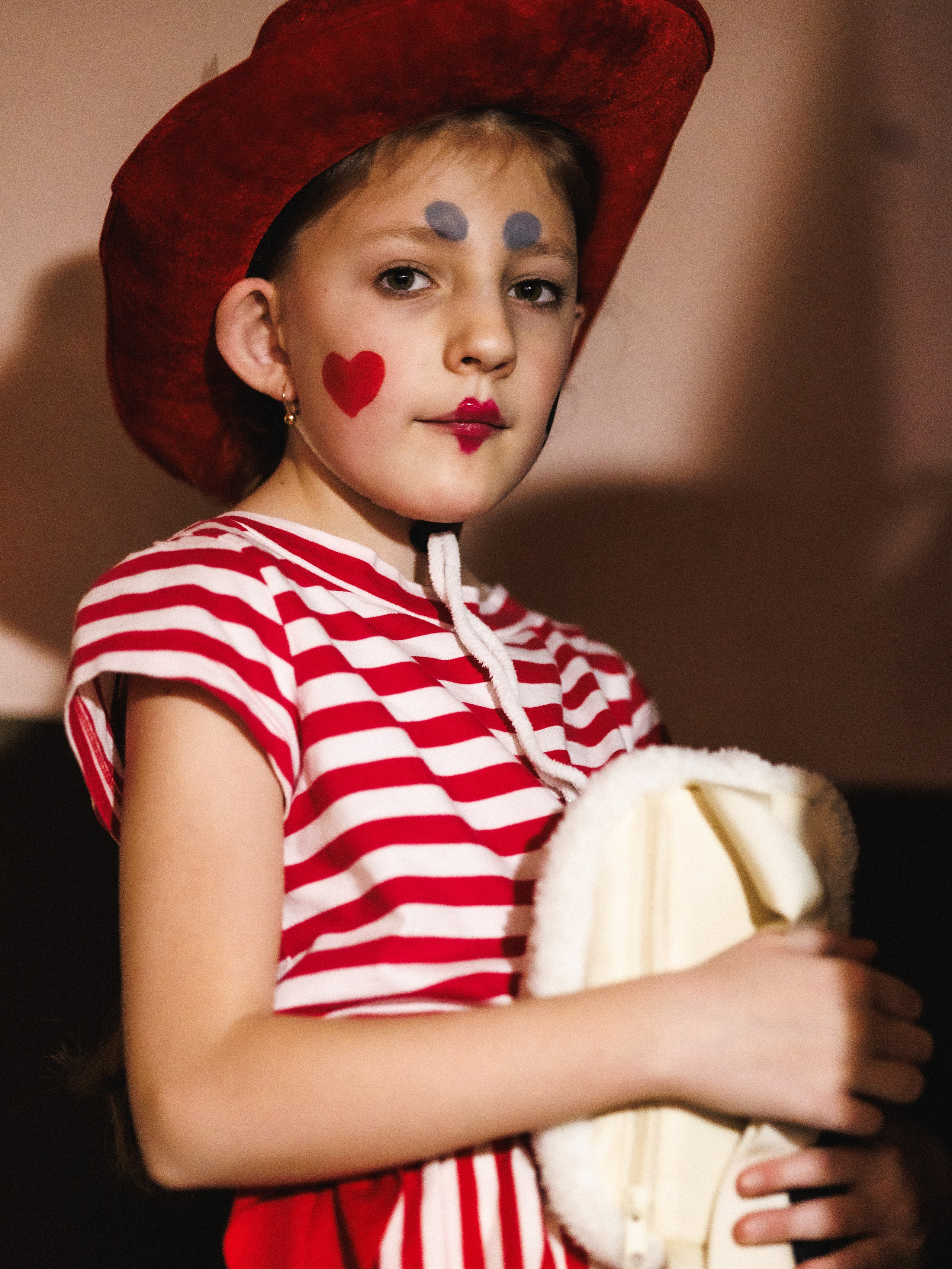 Alice in Wonderland. Yana Bobrova | Artistic Photography