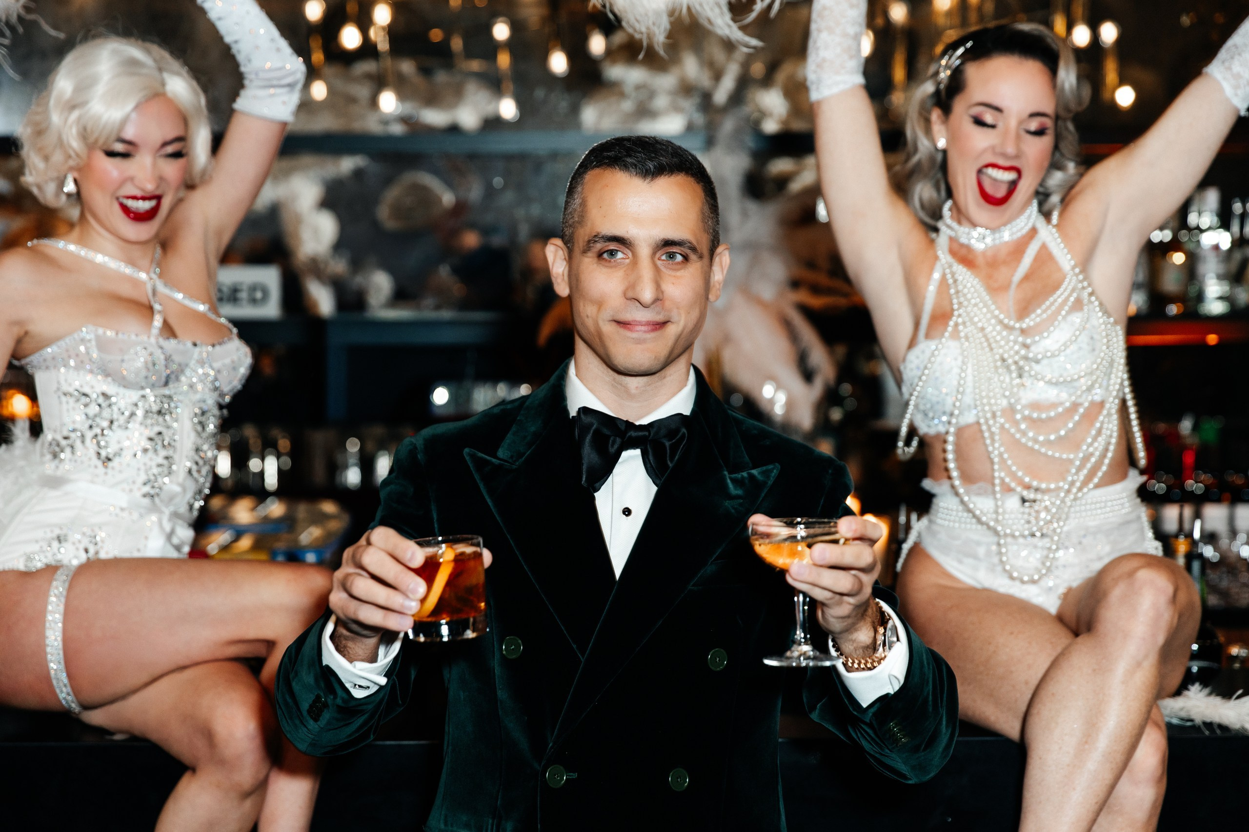 Ones in a Lifetime. Alex UA — Toronto photographer