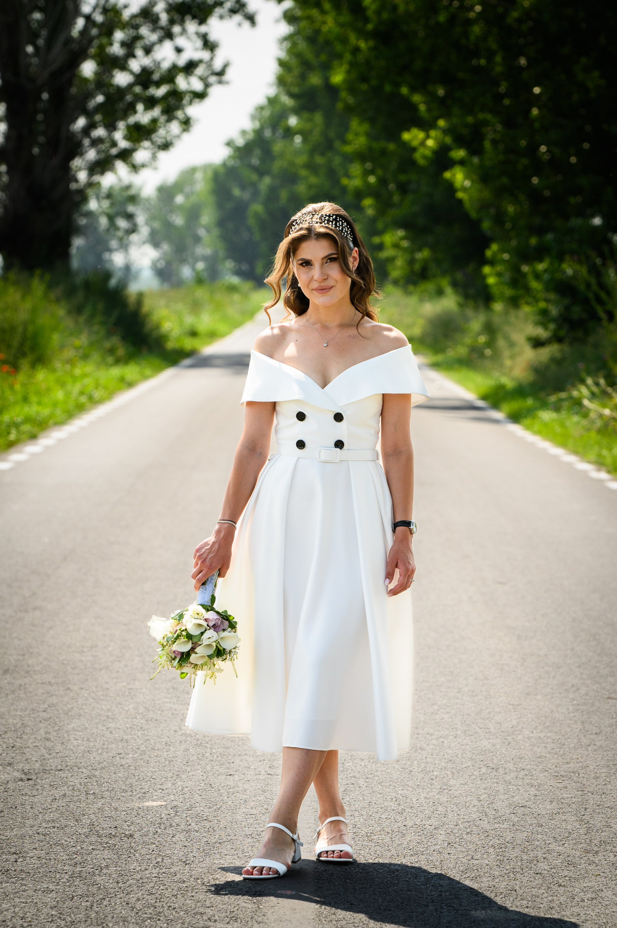 Andra & Marius. Mihnea’s Perspective — Where your moments become timeless stories. Event photographer, Romania