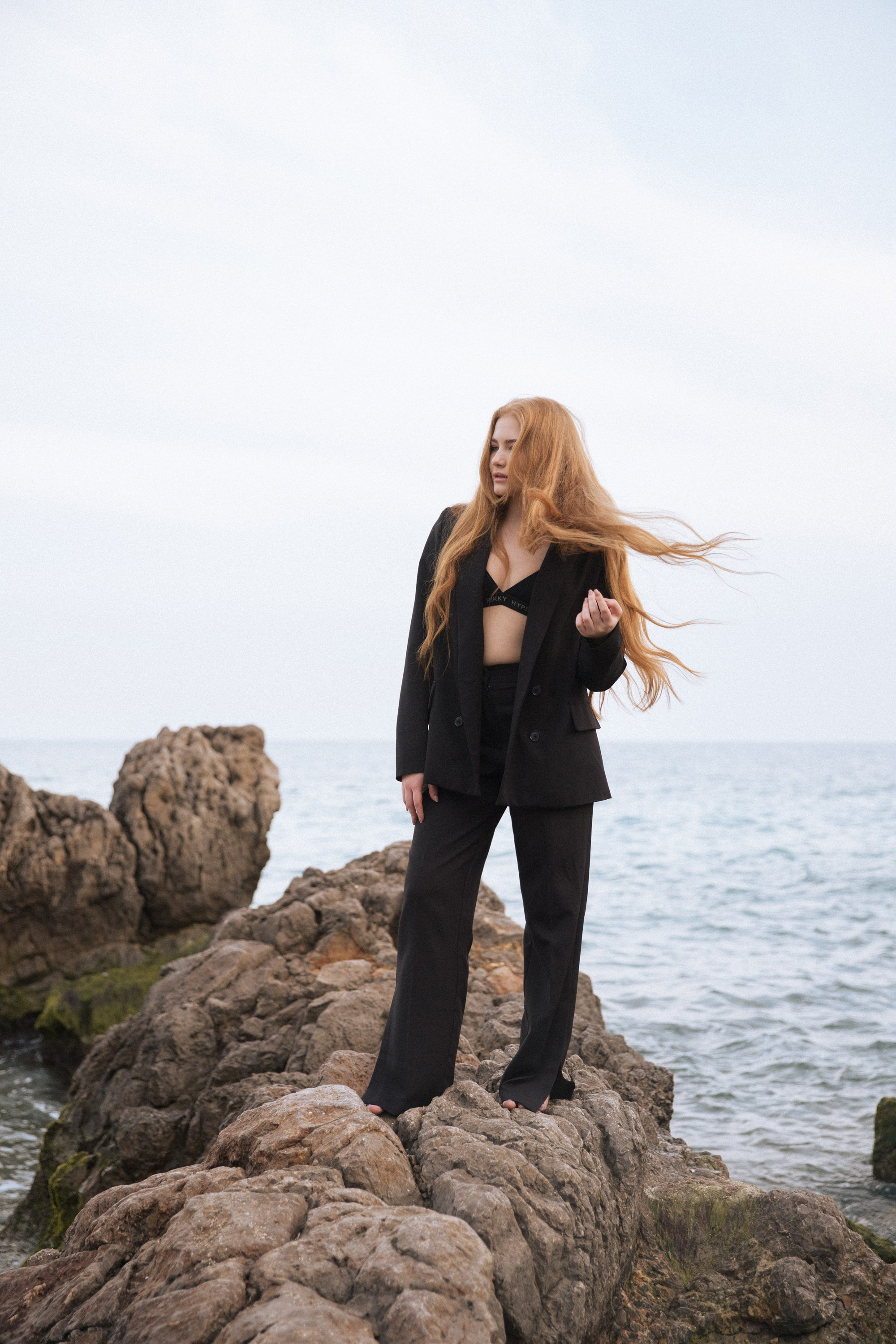 Personal. Fotógrafa en Barcelona Sitges Kateryna Shelkovnikova