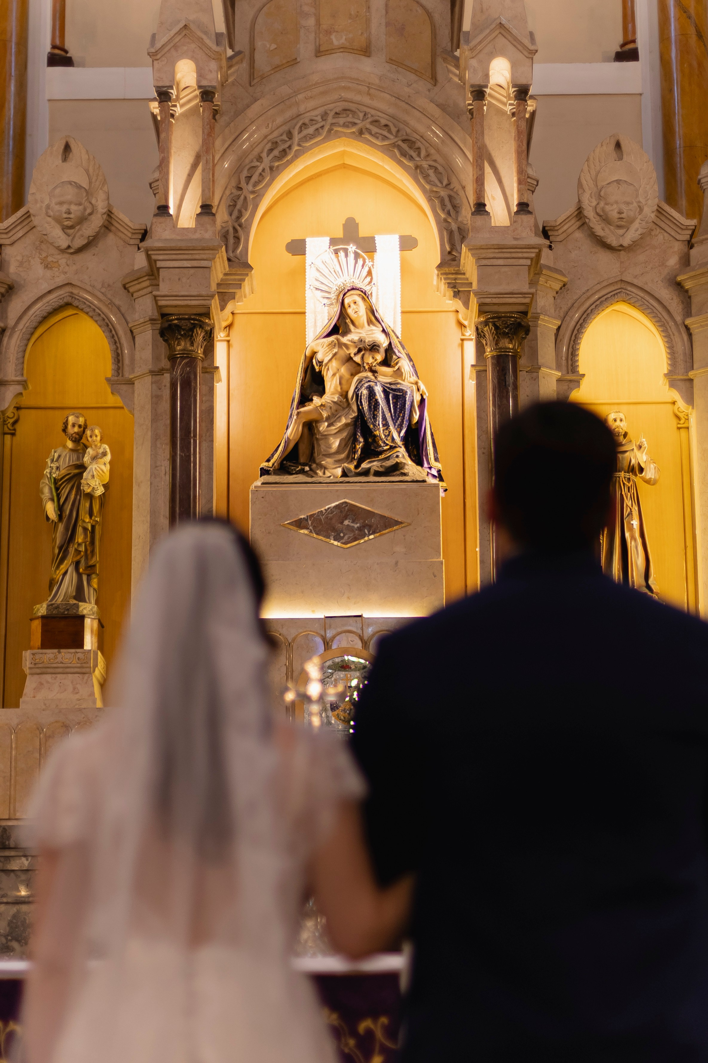 Casamento - Larissa e Luciano