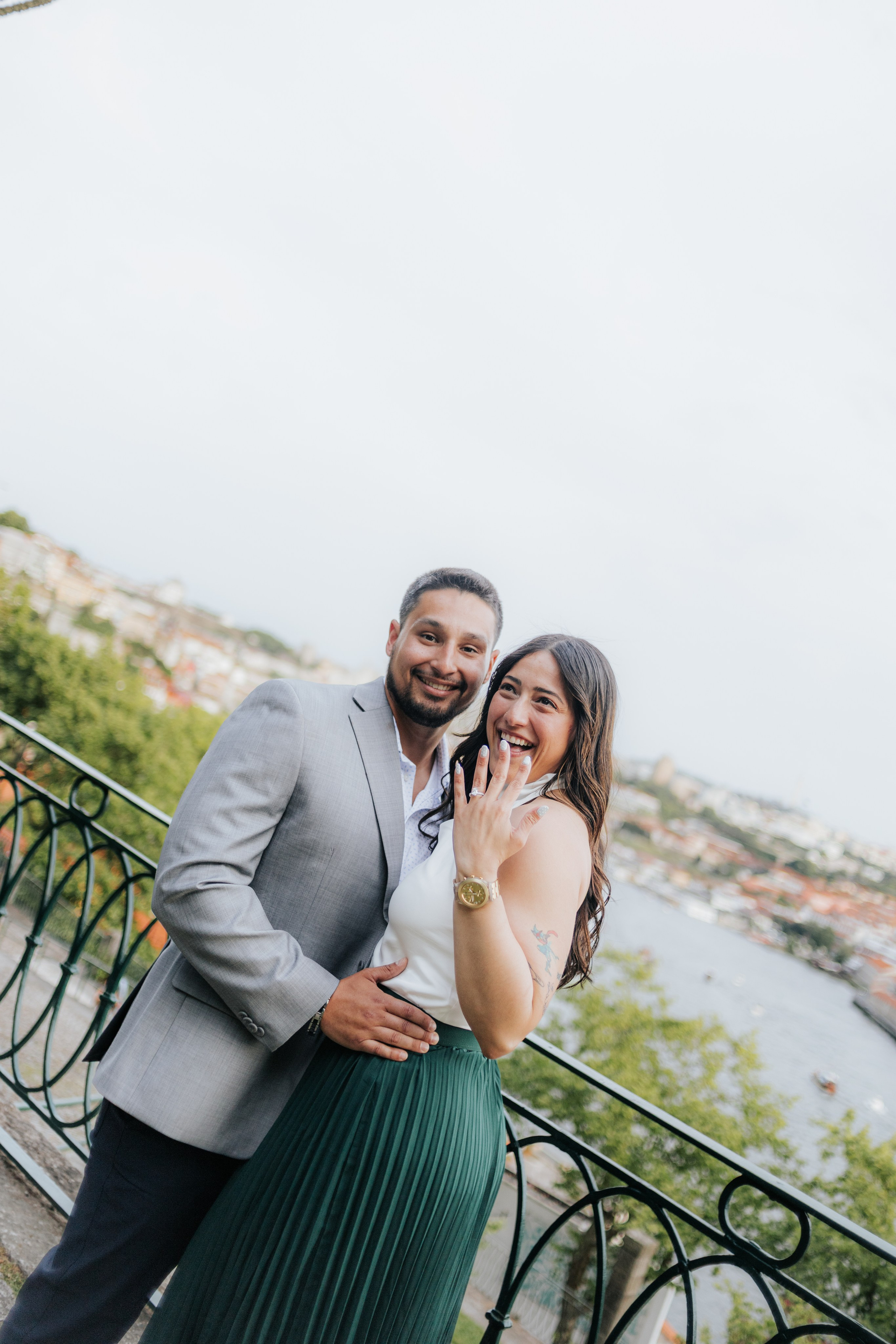 Wedding Proposal Alex & Jesba. Philipe Fotografia