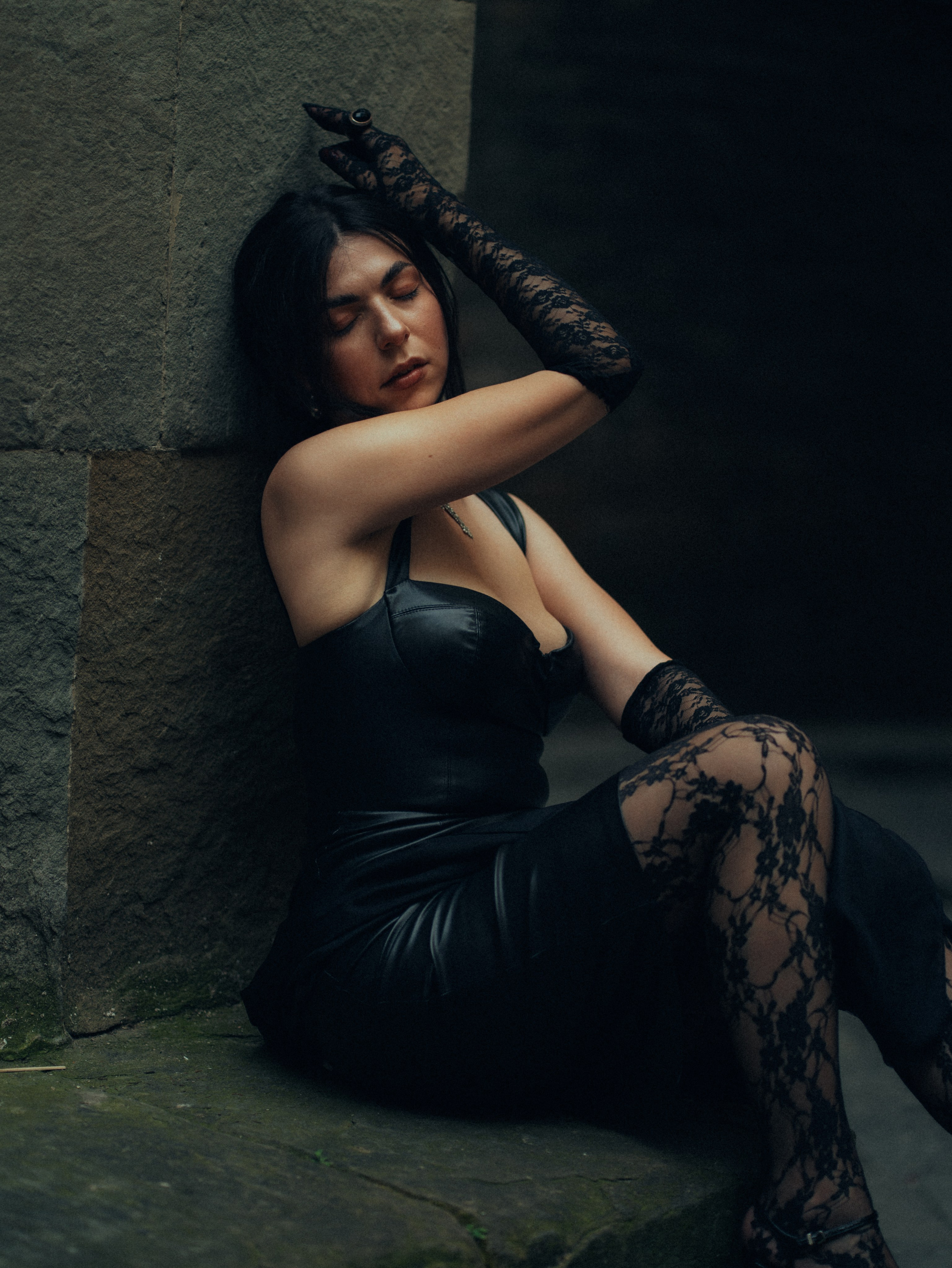 Christina. Photographer in Italy, Pisa, Florence