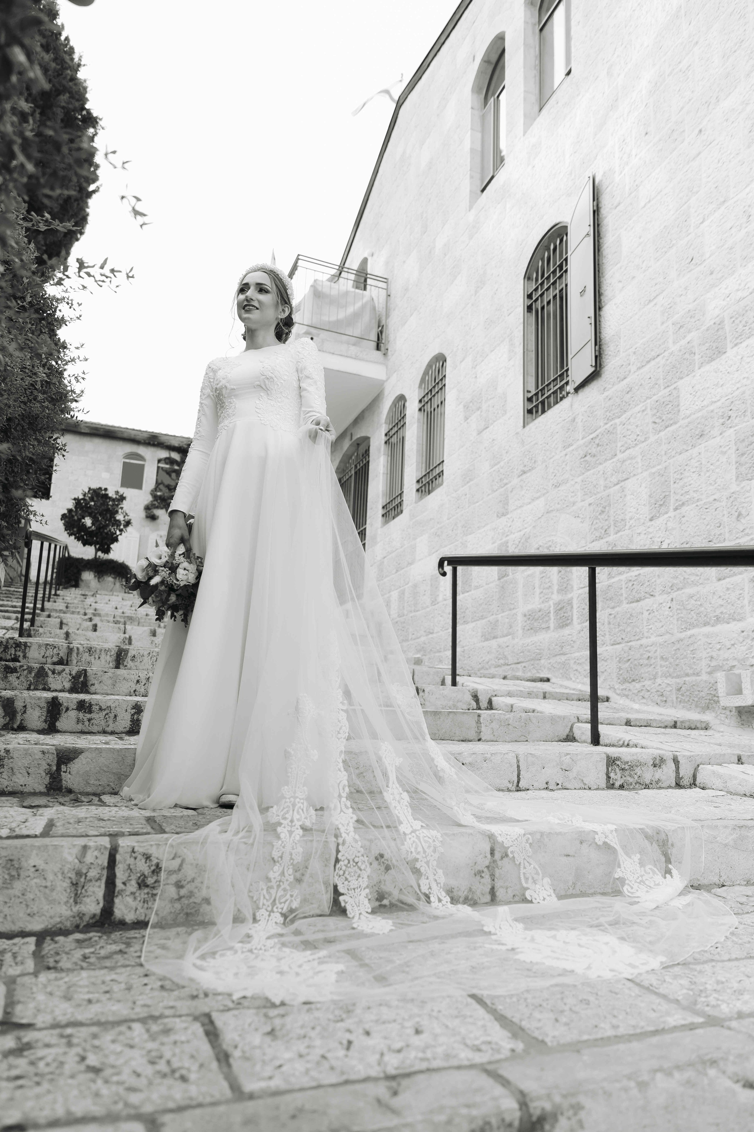 WEDDING OF POLINA AND BORUKH. Https://shi-photo.com/