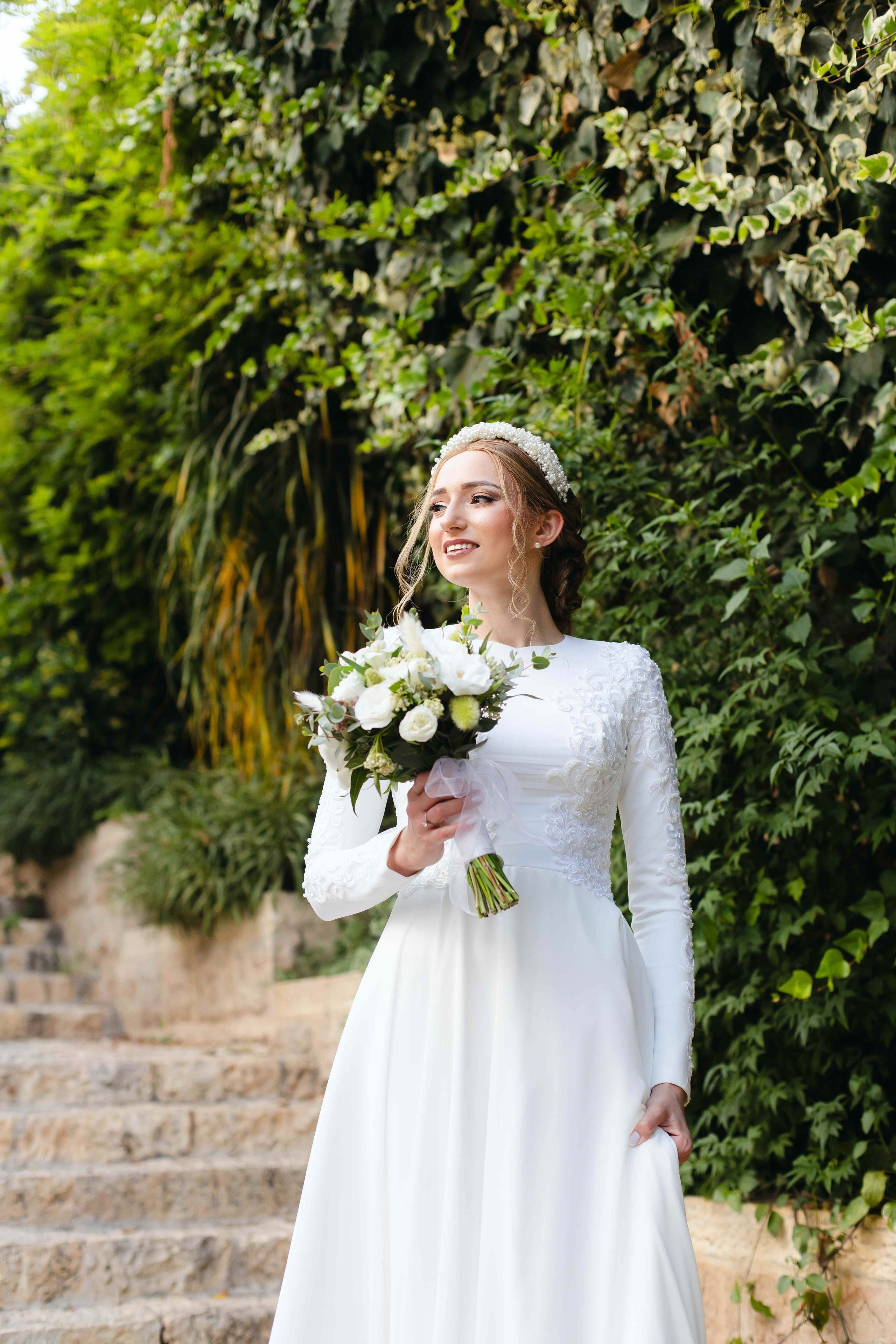 WEDDING OF POLINA AND BORUKH. Https://shi-photo.com/