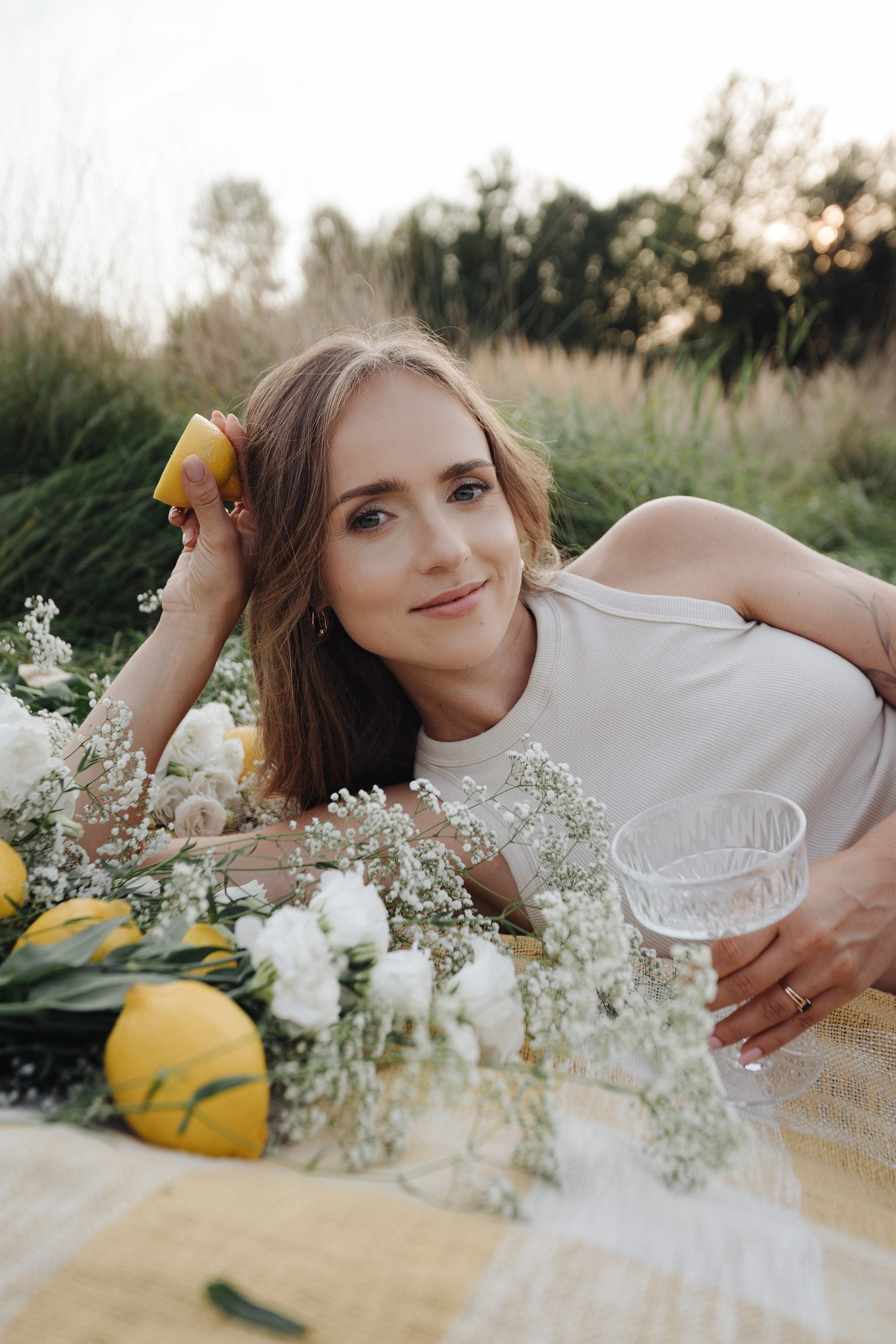 Olena. Karina Czernecka Foto