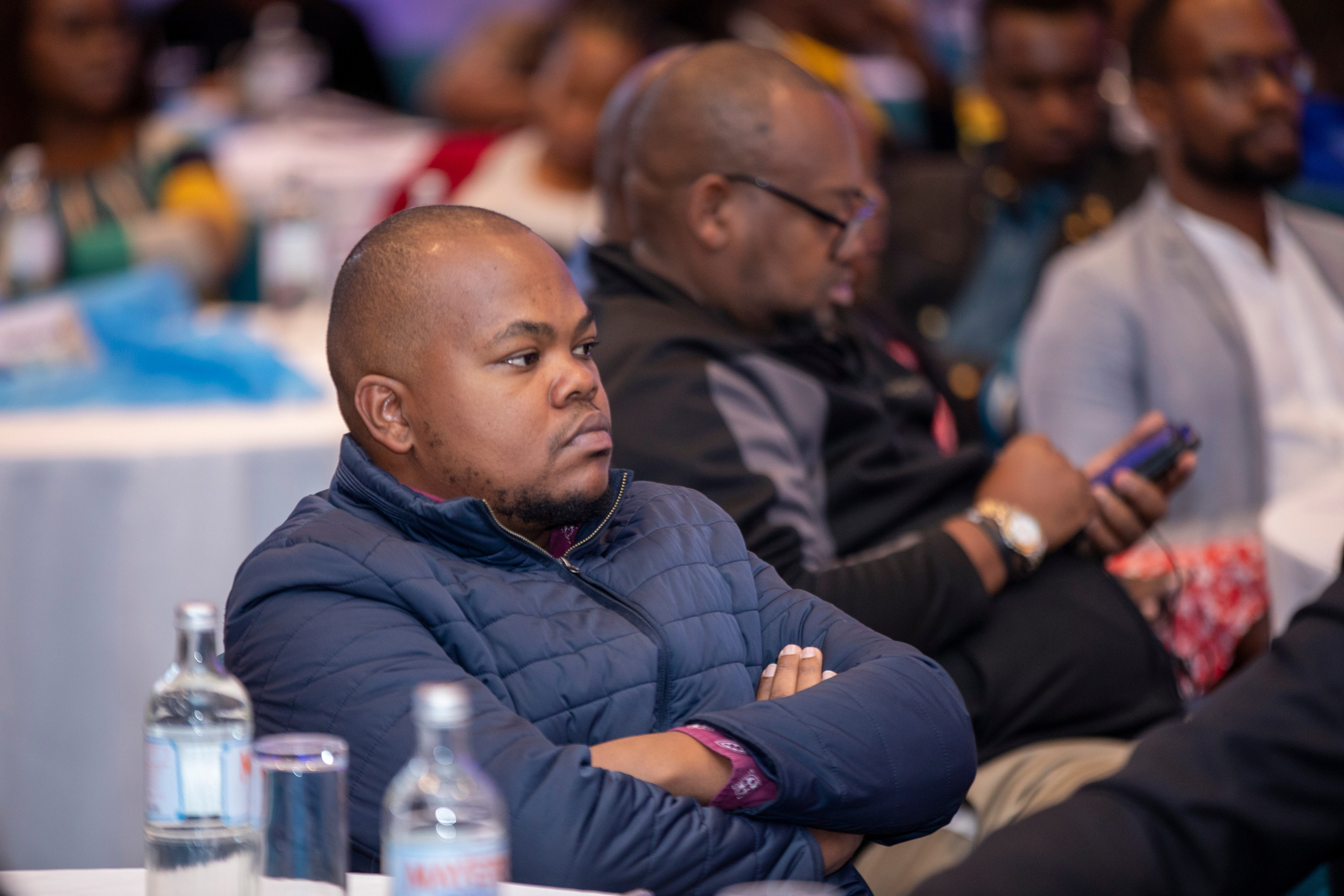 Corporate Events. An events, real estate and wedding photographer from Kenya