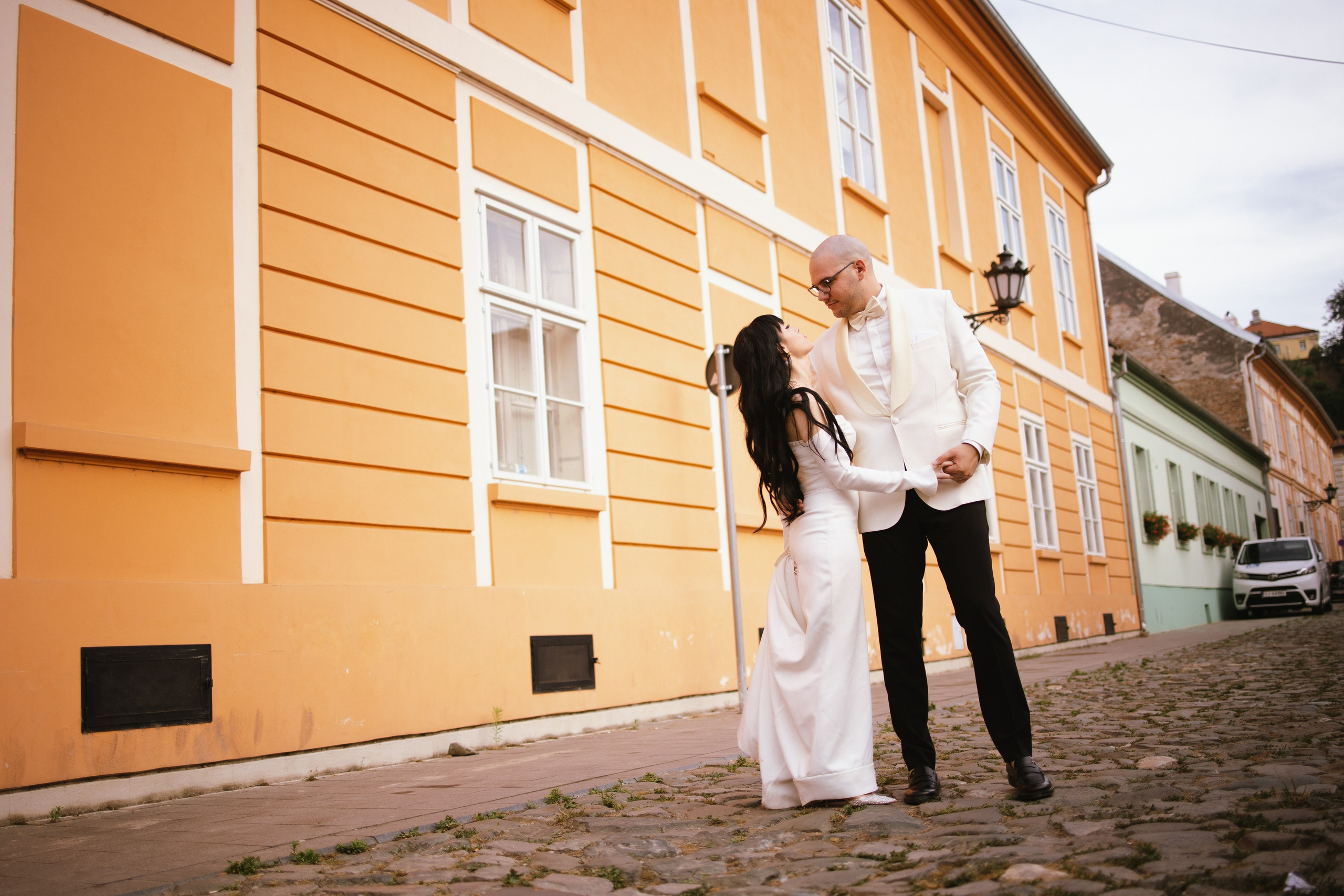 Jovana & Milos. Vlada toskic wedding and event photographer