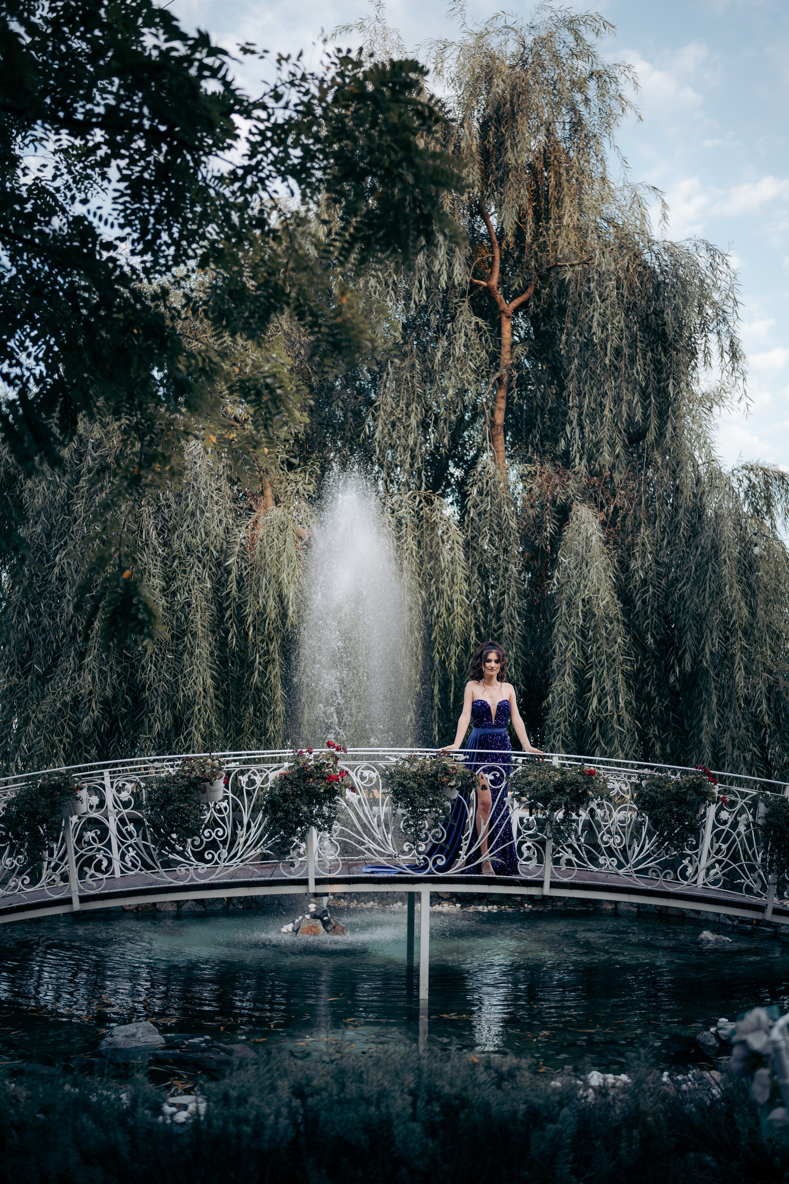 Cristina. CC Photography \ Fotograf Profesionist \ Evenimente