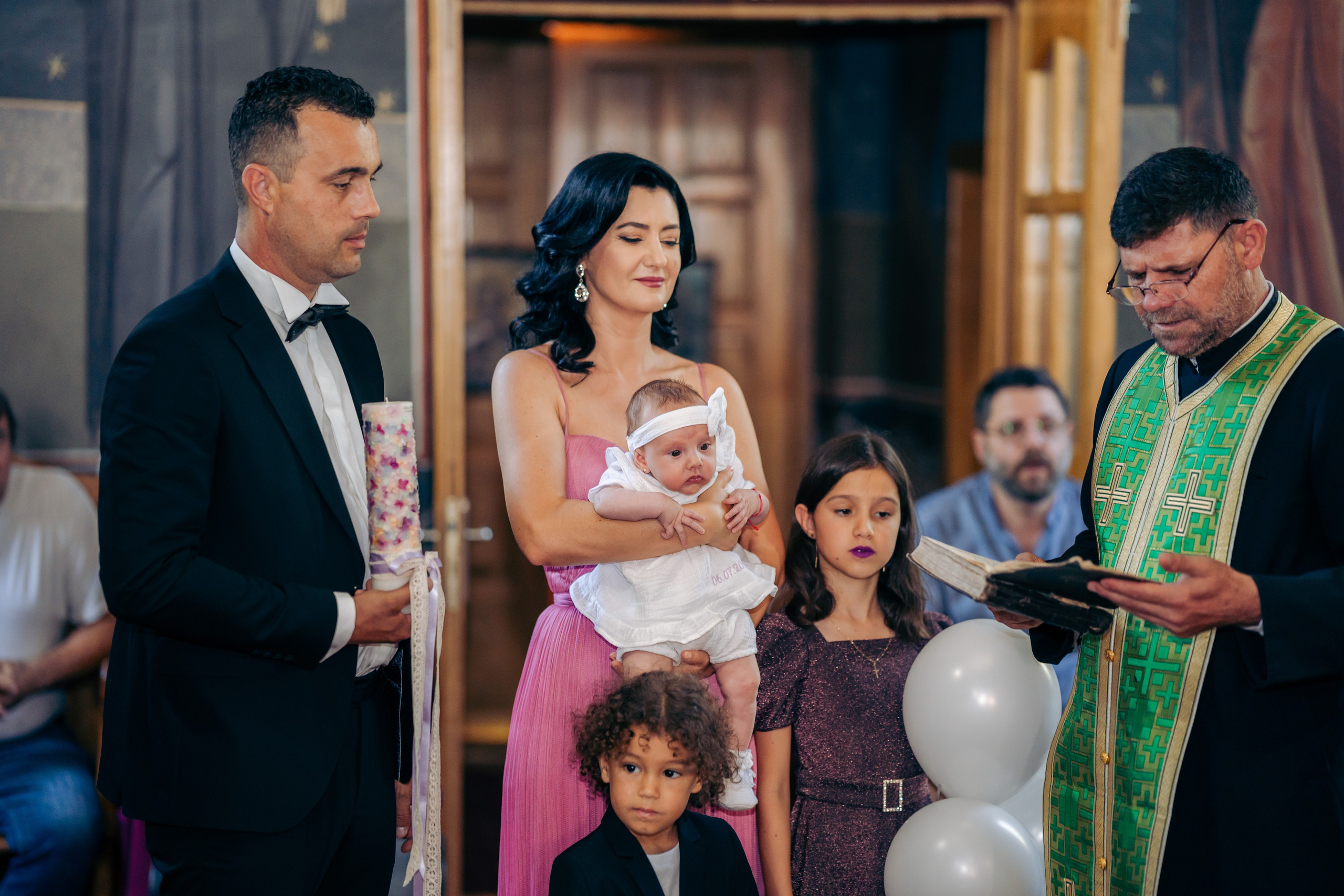 Petra. CC Photography \ Fotograf Profesionist \ Evenimente