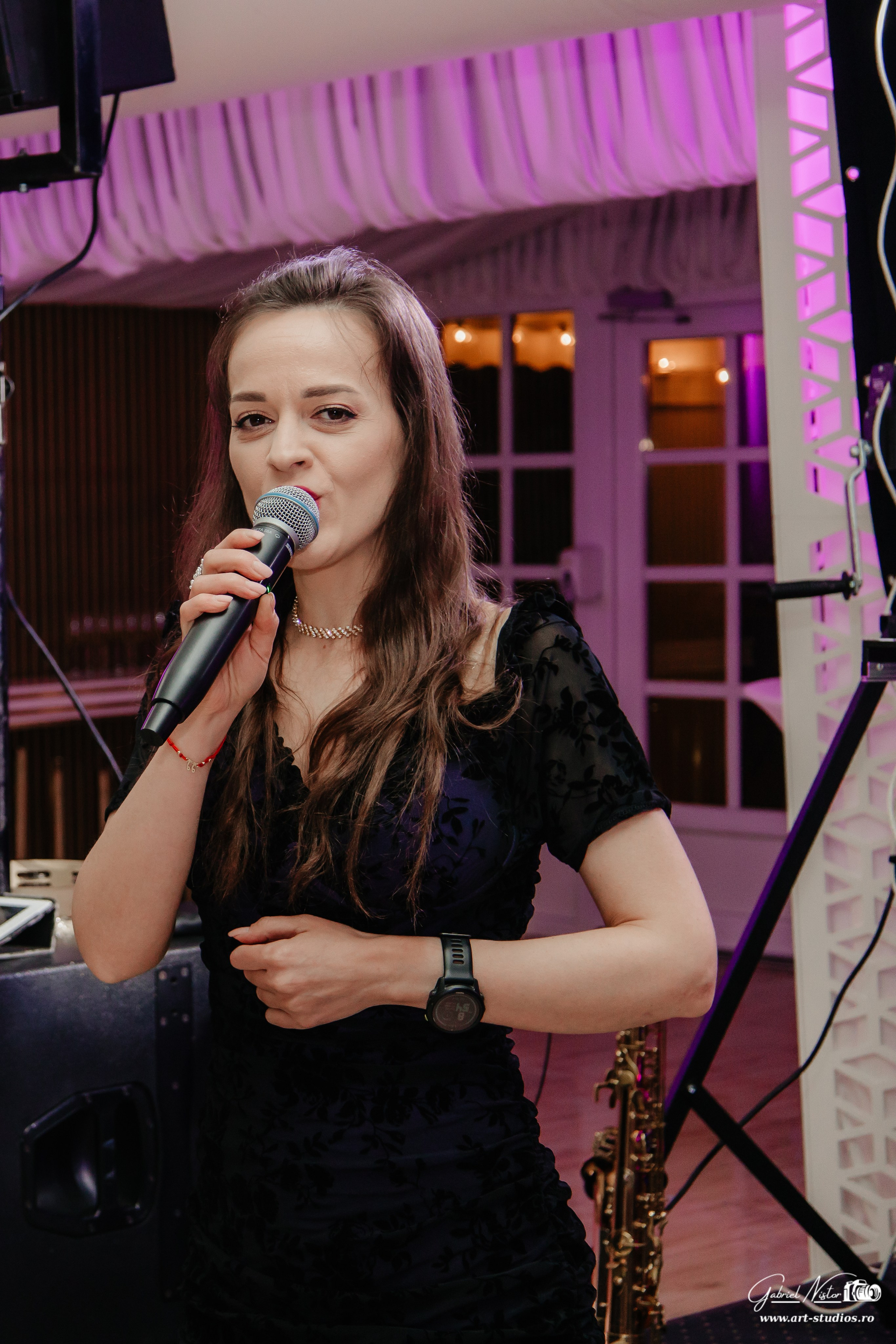 Melody Piatra Neamț. Gabriel Nistor Art-Studios - Fotograf / Videograf Iasi