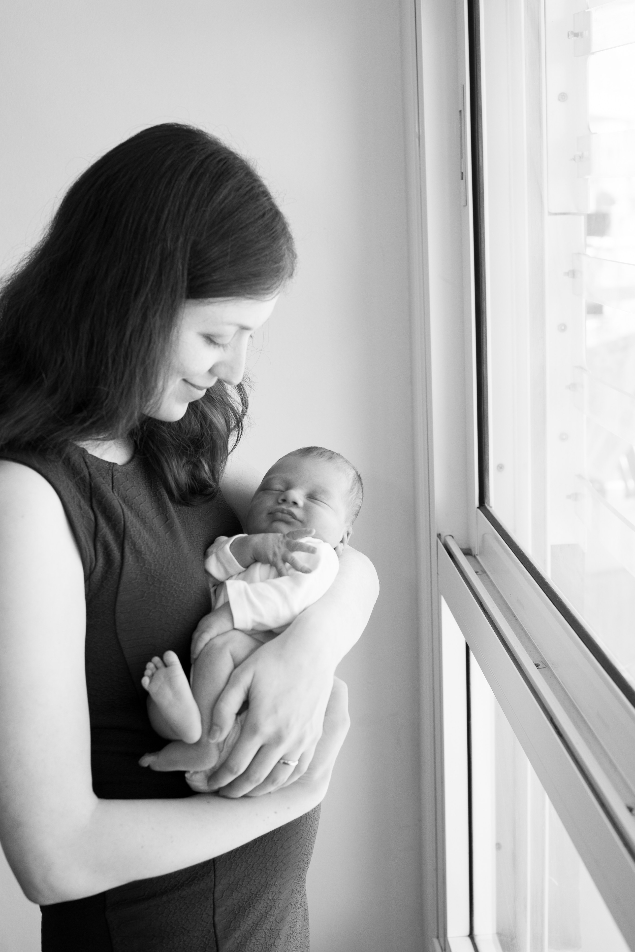 Семья Ильи и Мелани. Визуальный брендинг