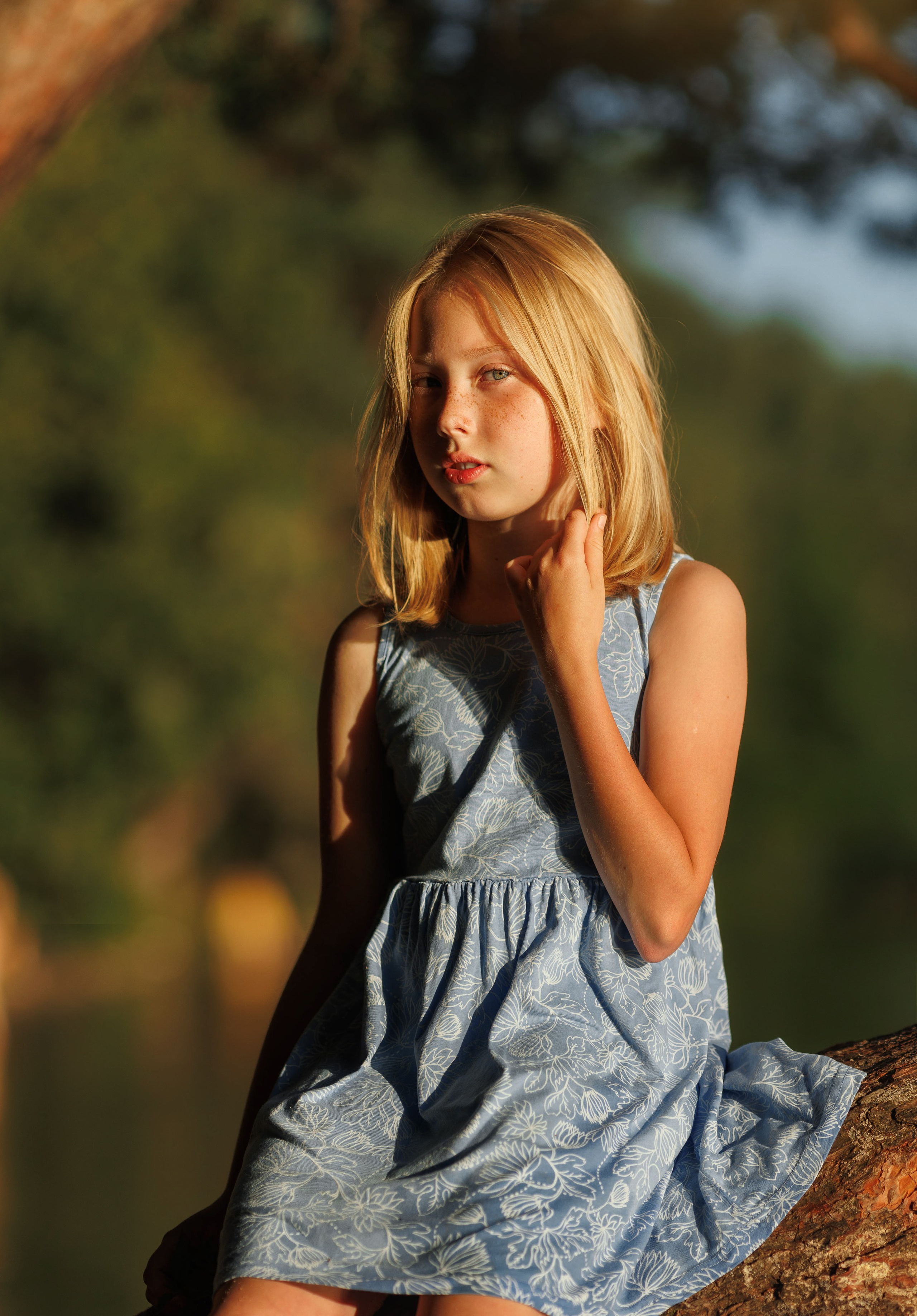 Чудесная компания. Семейный и детский фотограф в Вильнюсе Светлана Наумова