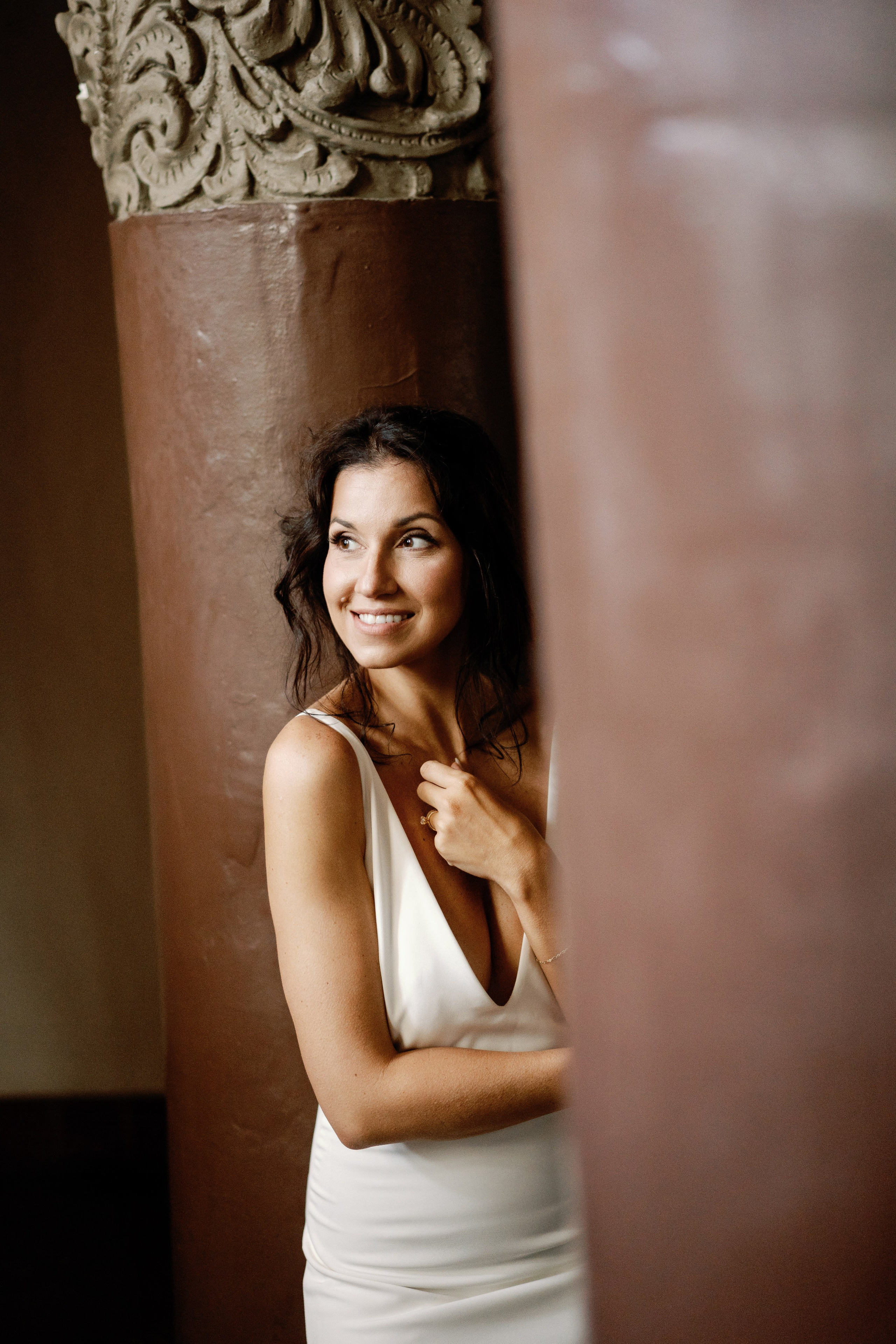 Santa Barbara Elopement Photoshoot. Wedding Photography & Videography Team in California, Los Angeles, San Francisco, San Diego and Travel