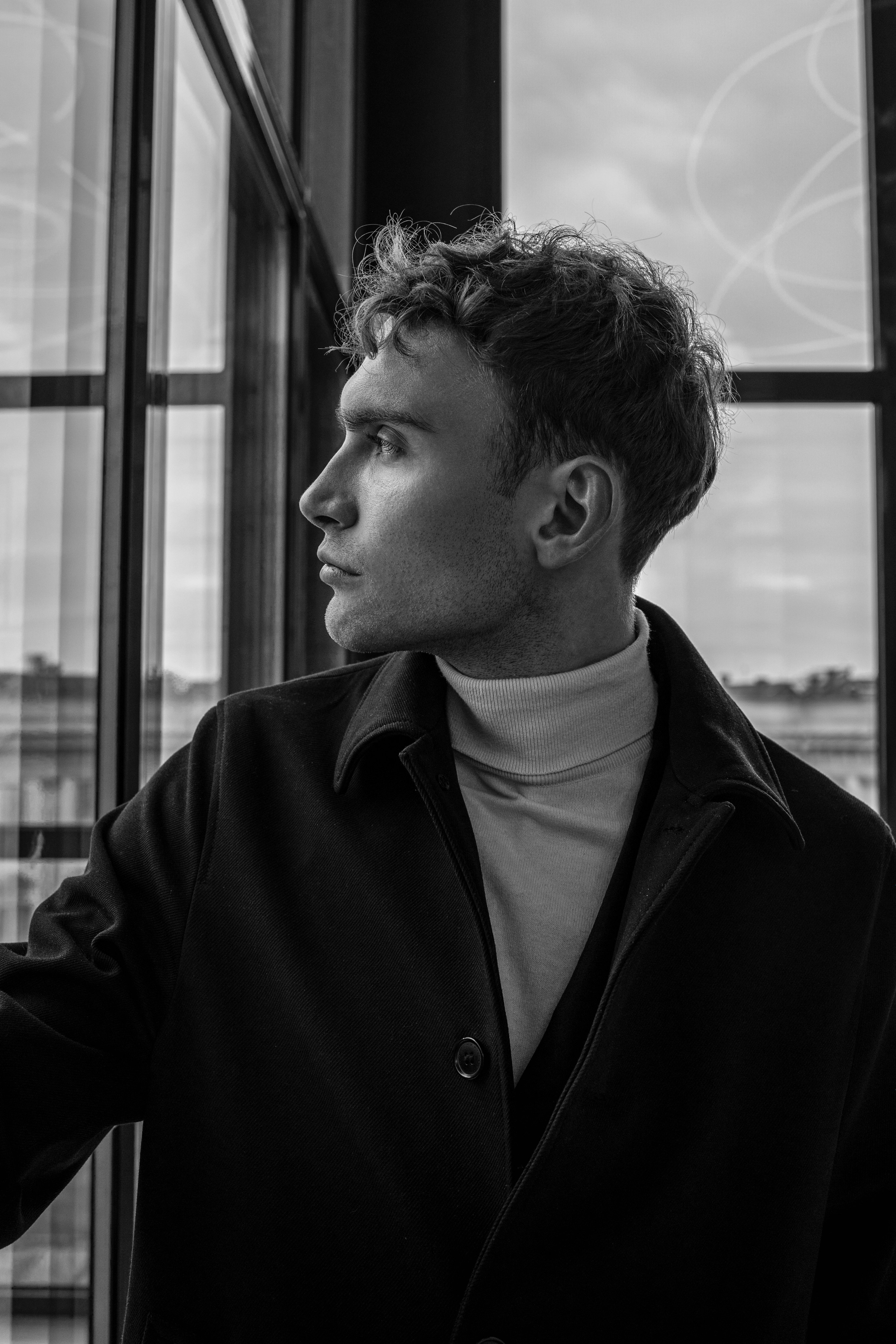 Ilja. Photographer in Milan |Mila Pro Photo