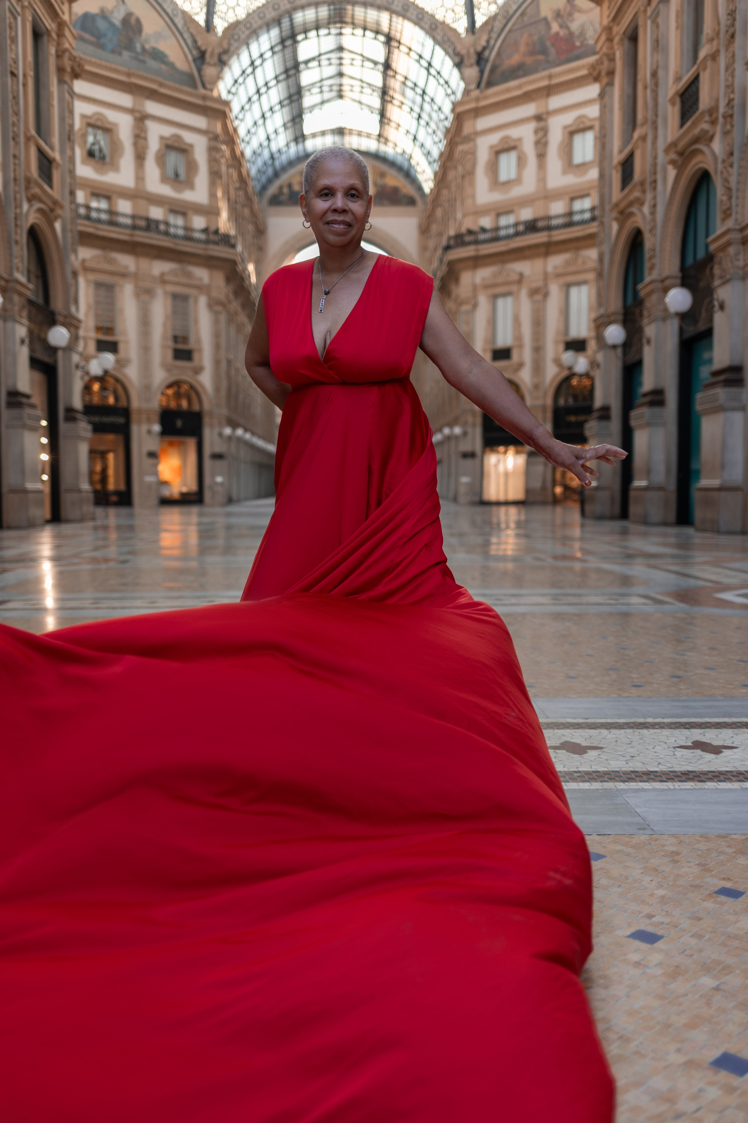 October trip. Photographer in Milan |Mila Pro Photo