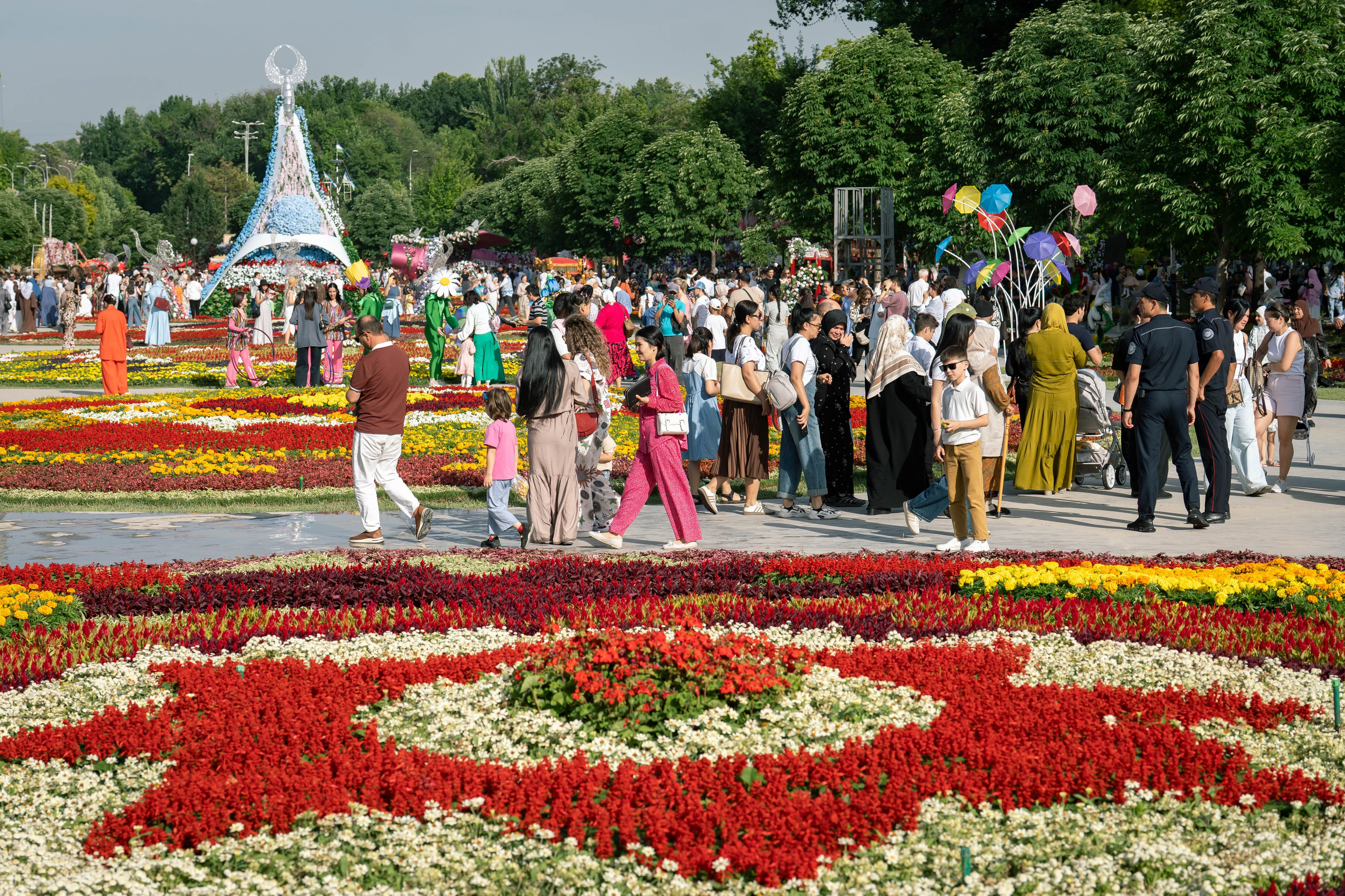 Flower Fest 2026