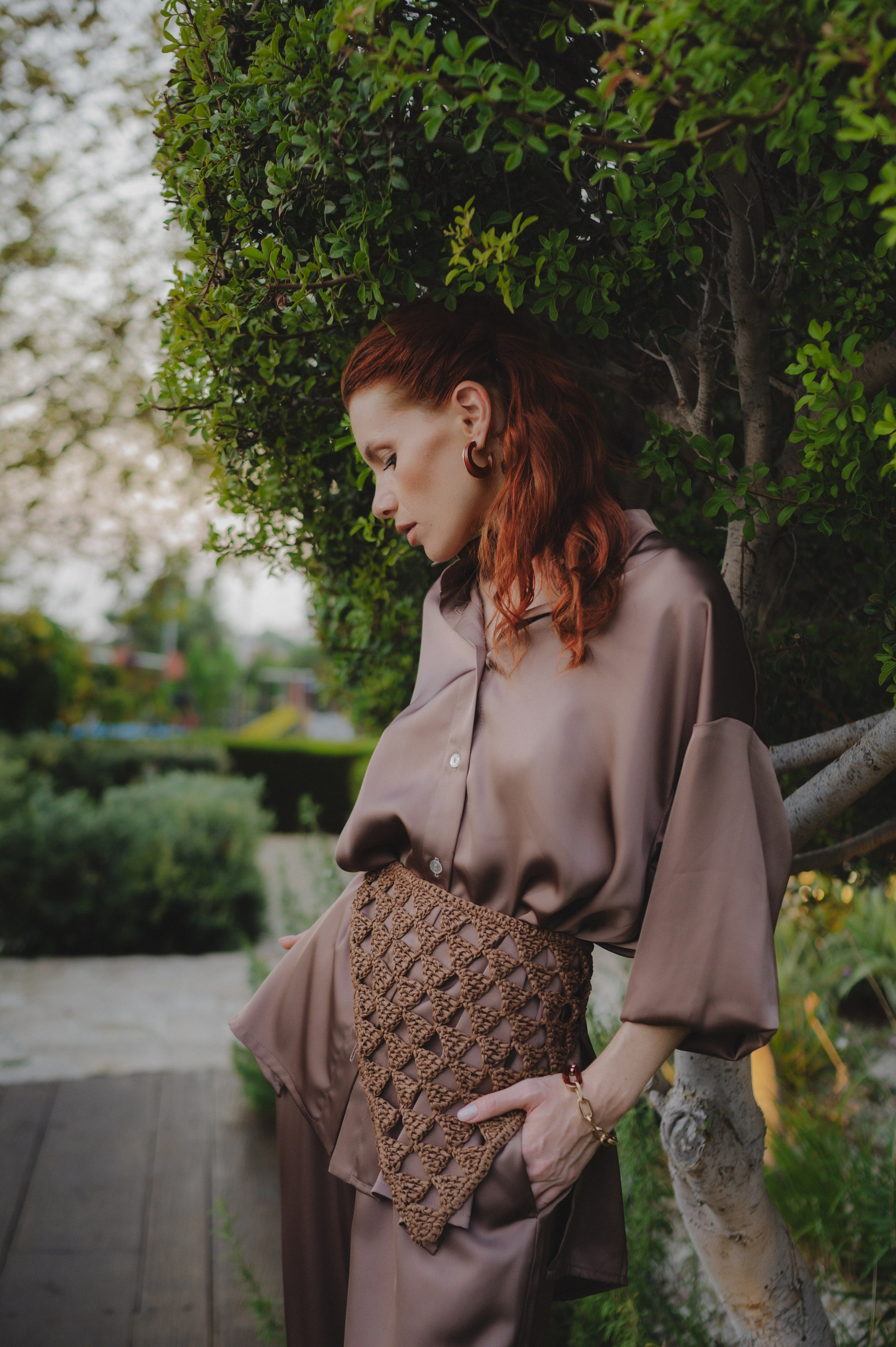 Vika. Professional photographer in Cyprus Katerina Stepanchenko