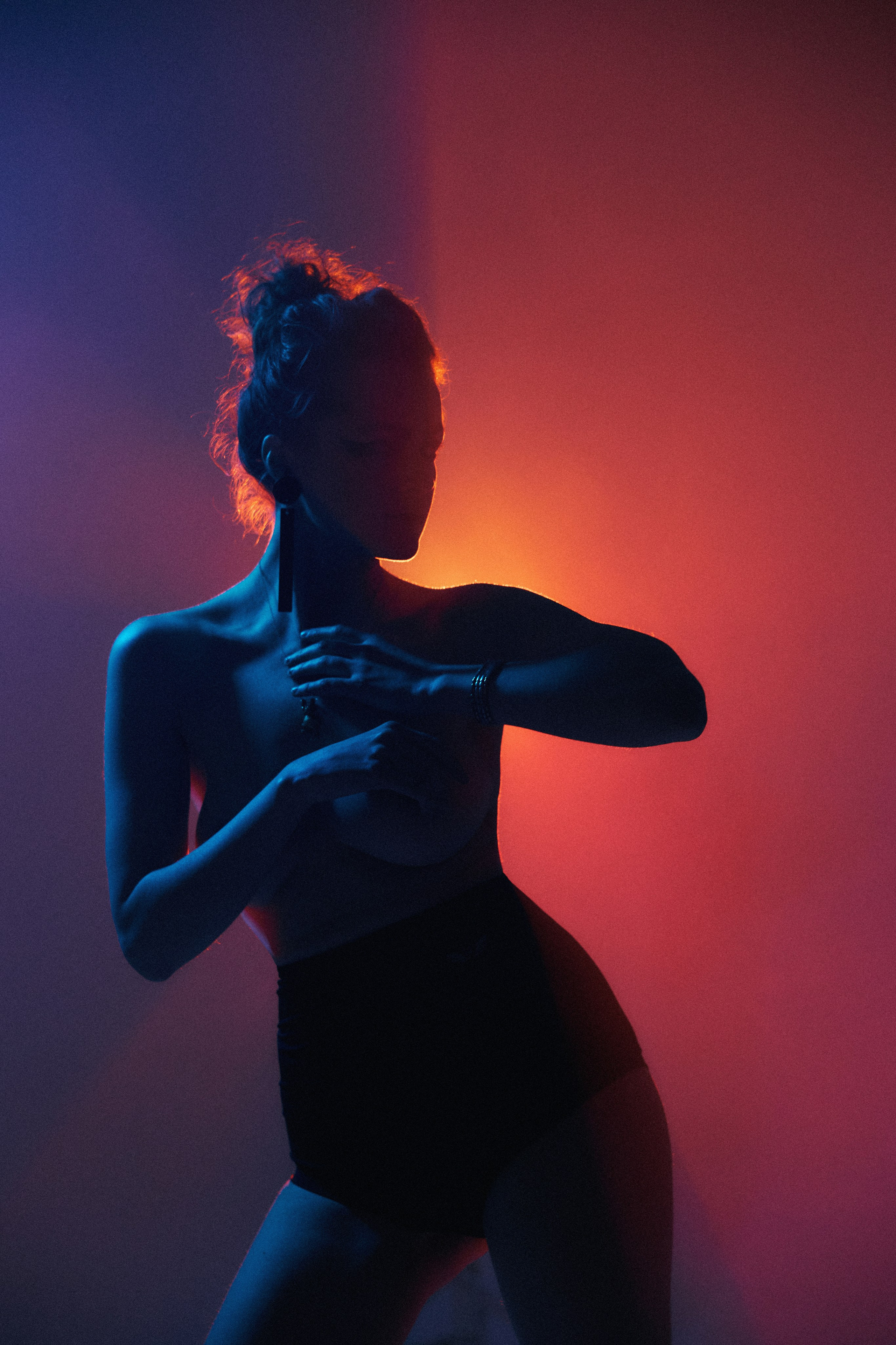 Fashion y moda Valencia. Huskov Stanislav - Fotógrafo Barcelona, Valencia, España