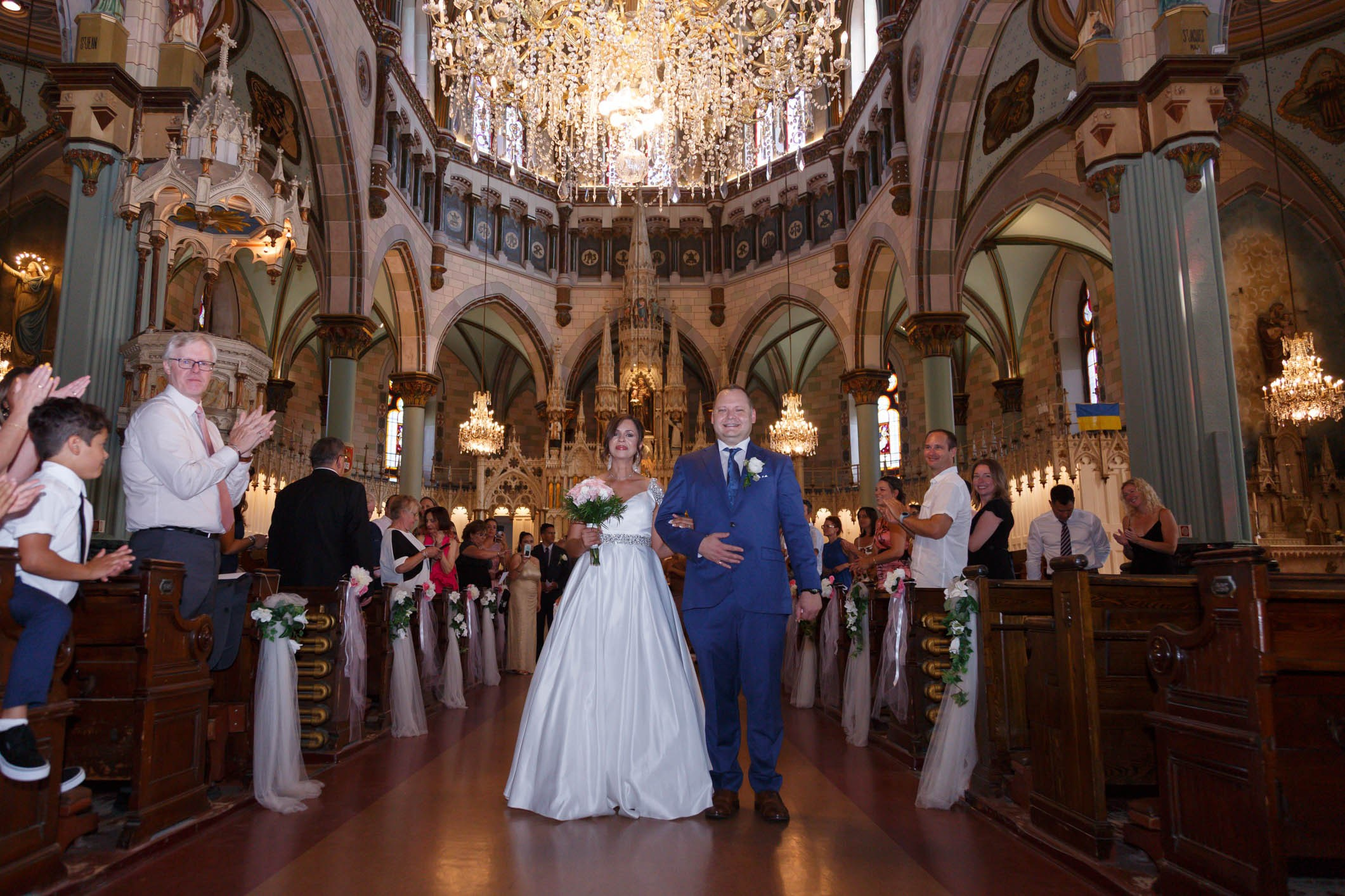 Mariages. Studioplaza8