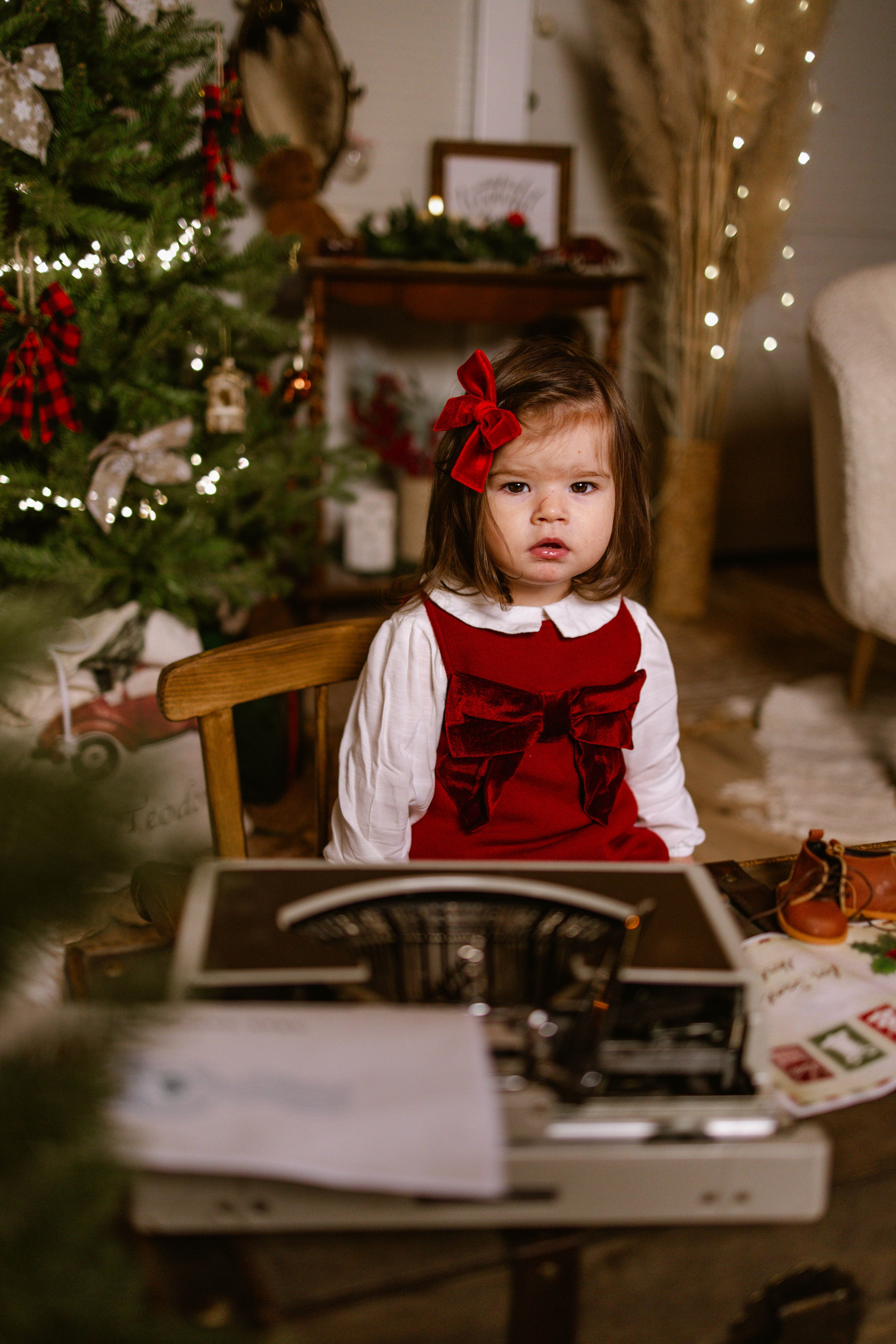 New Years Photography. Family and Wedding Photographer