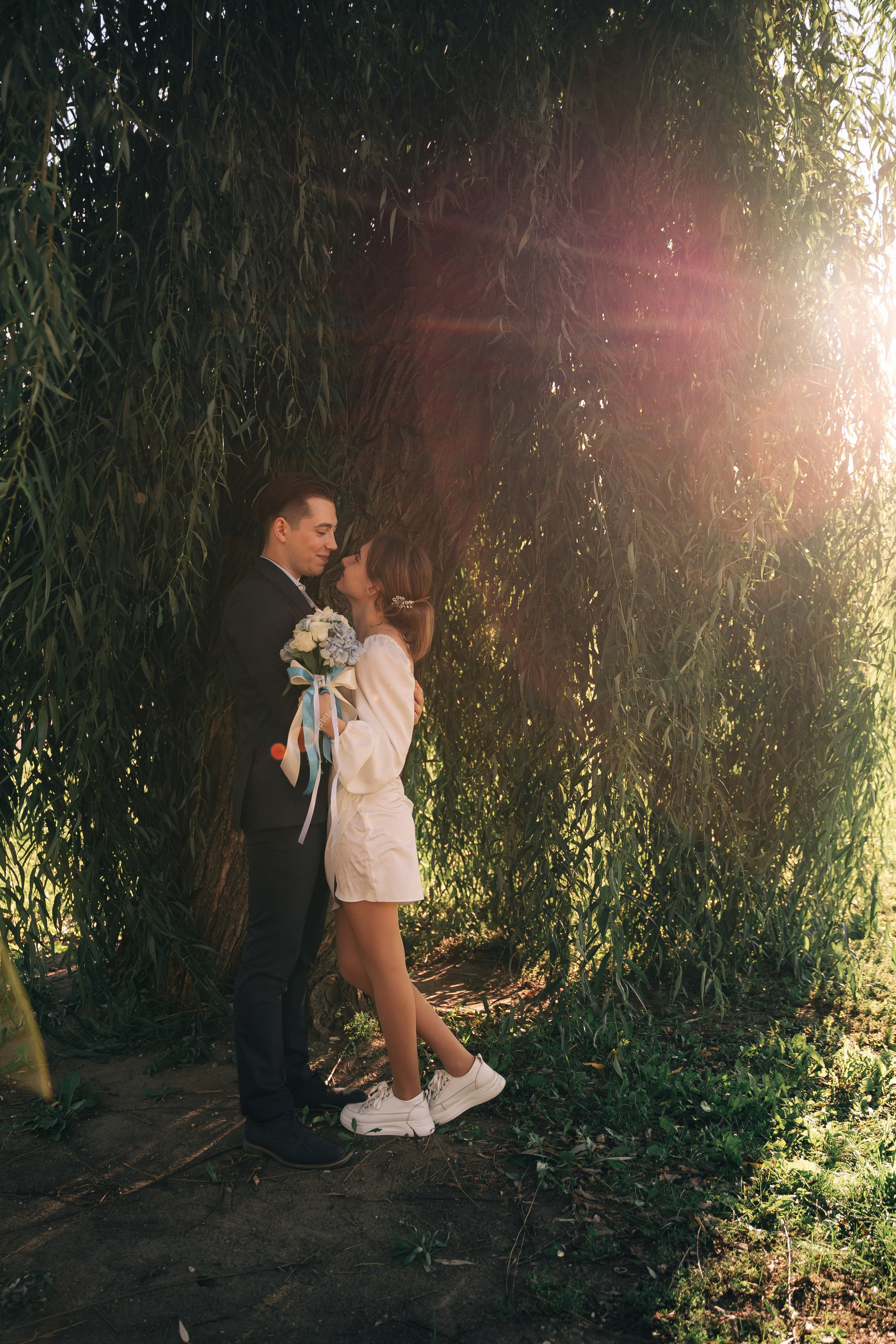 Алексей и Марина. Эдуард Хлибичук — фотограф Кишинев Молдова