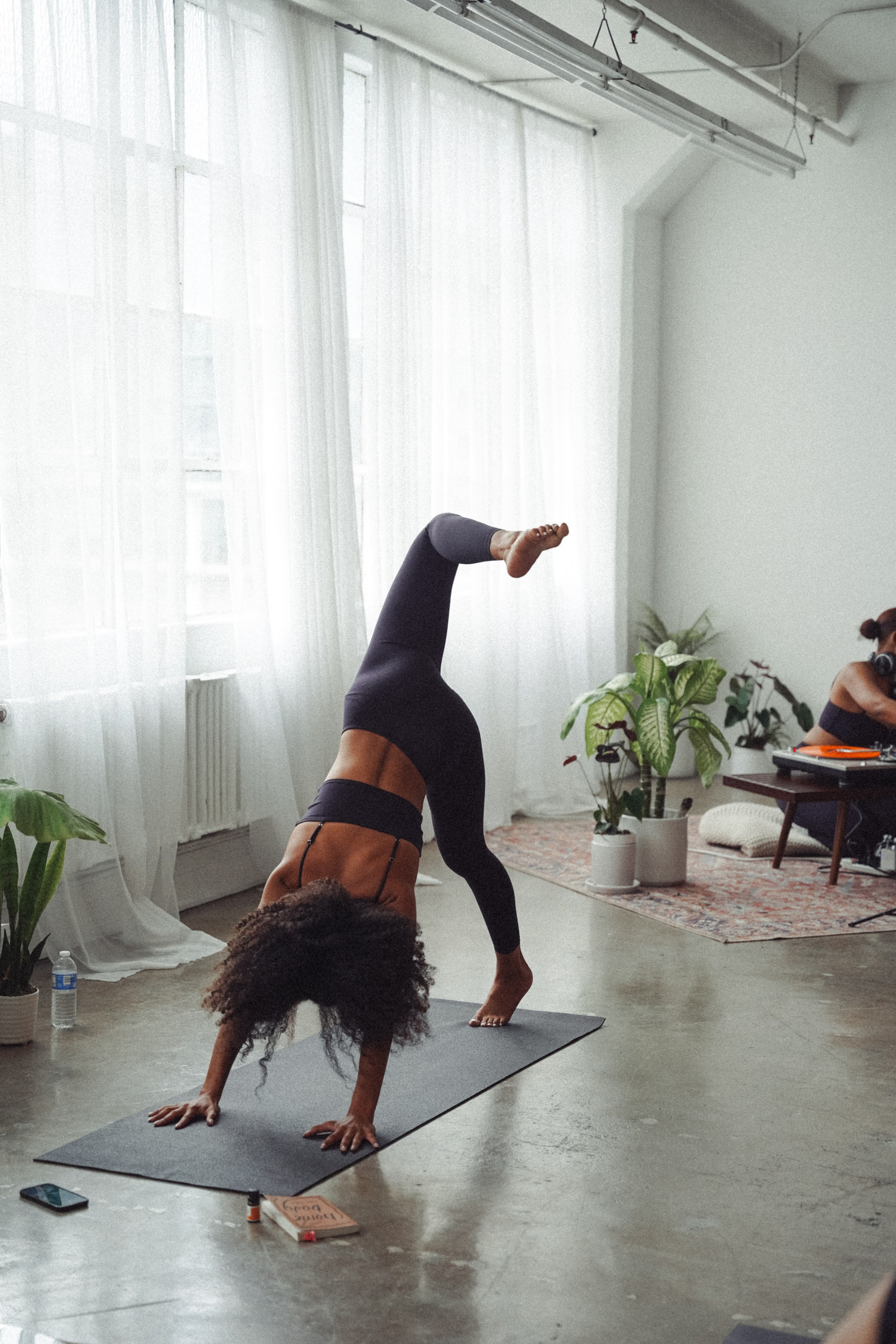 Event Photographer. Event photography. Event in Los Angeles. Santa Monica event photographer. Fitness event photography