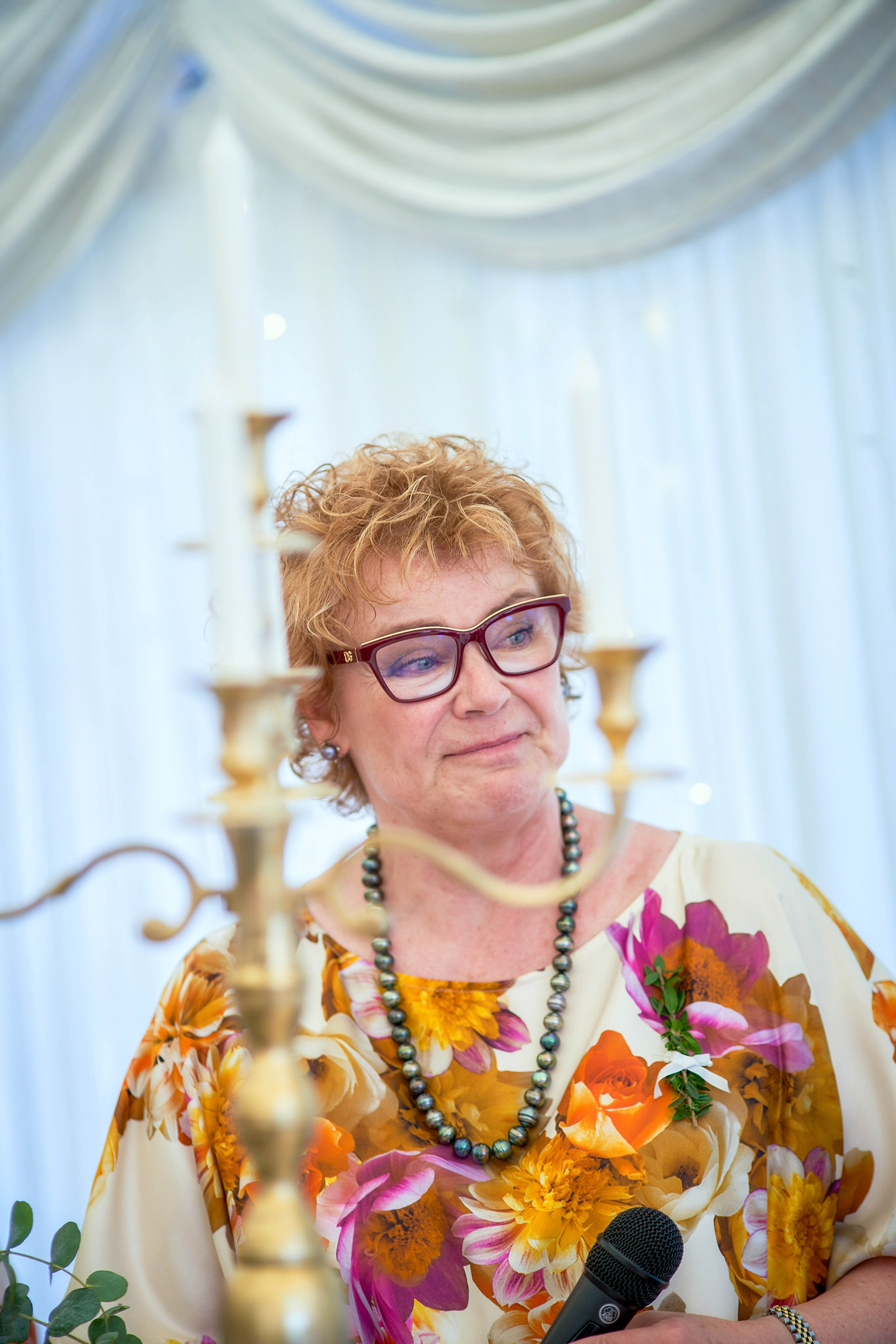 Adela & Matthias Wedding At The Historic Ledebour Garden