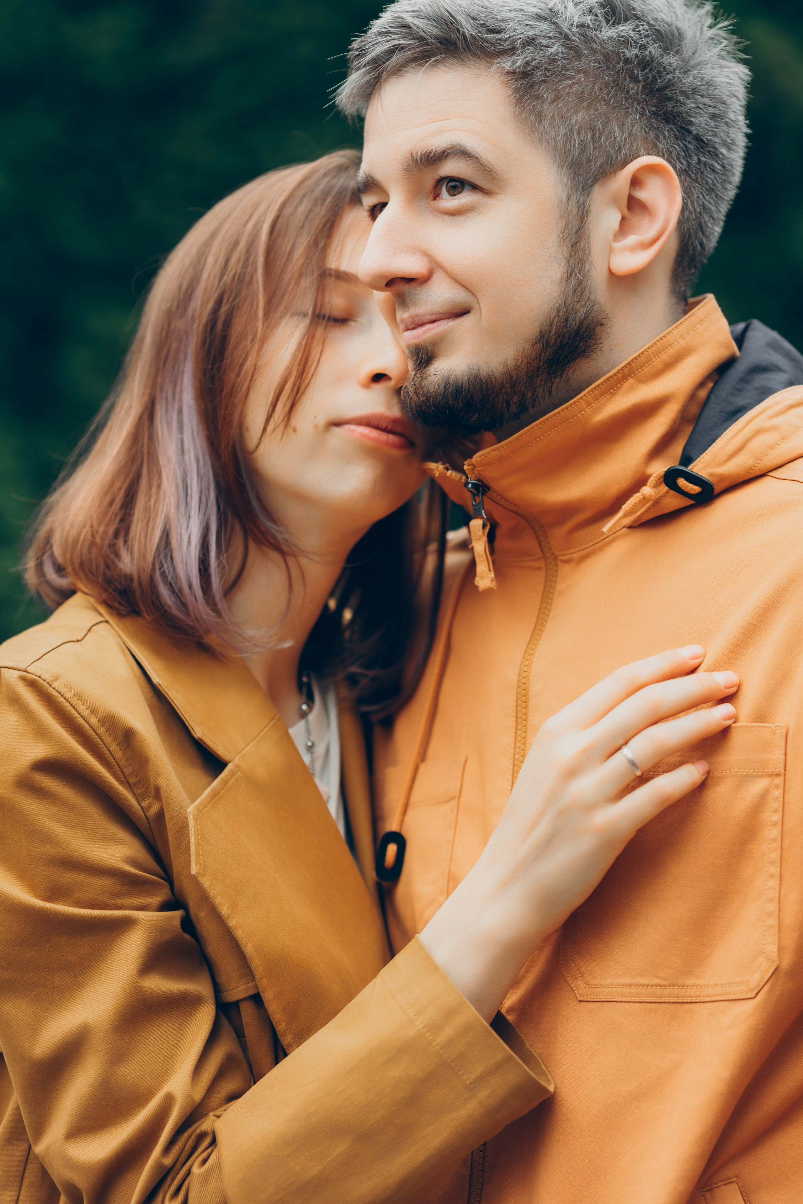 Тёплые моменты на улочках Вильнюса. Семейный и детский фотограф в Вильнюсе Светлана Наумова