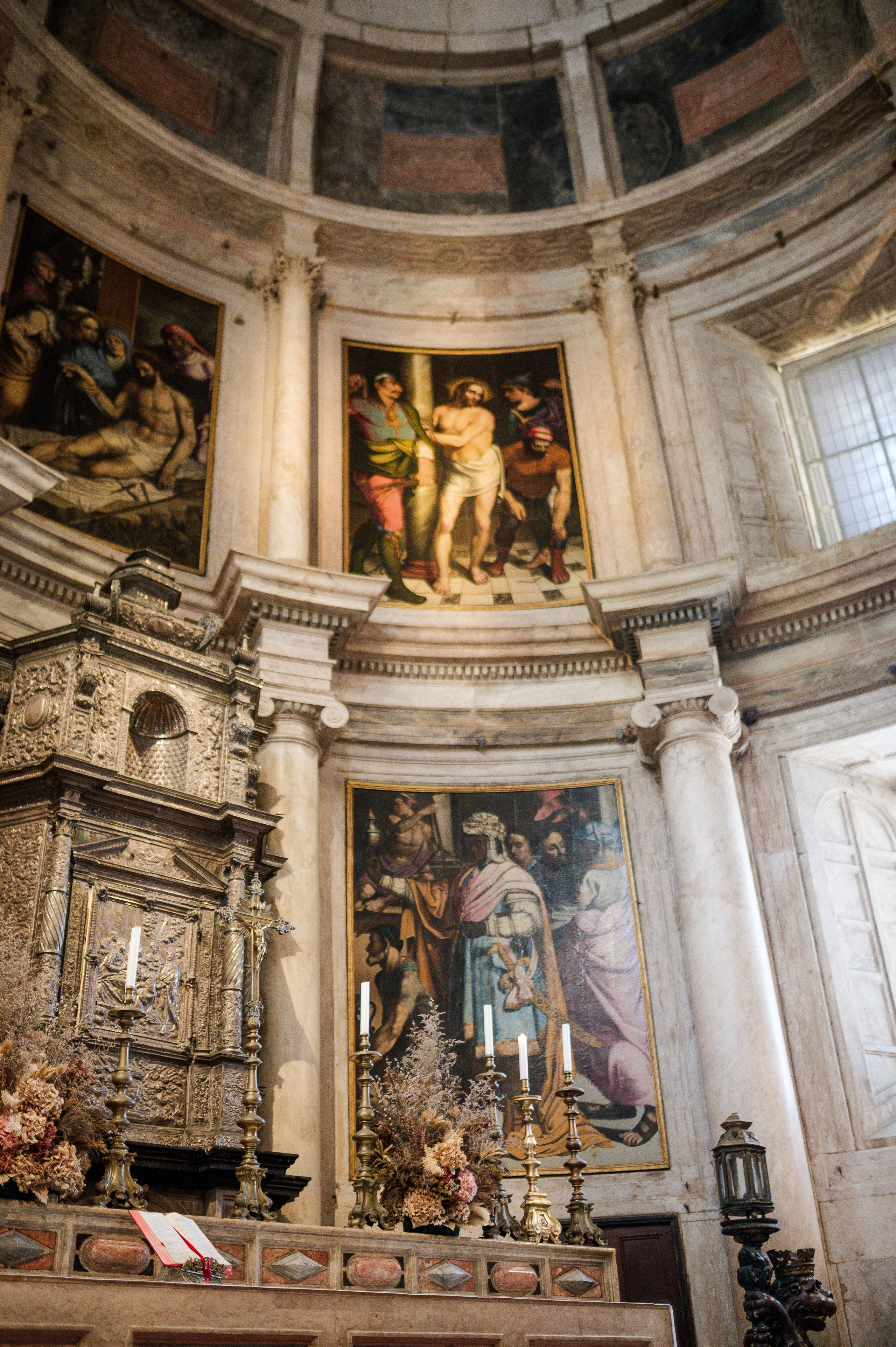 Wedding at the Jeronimos Monastery