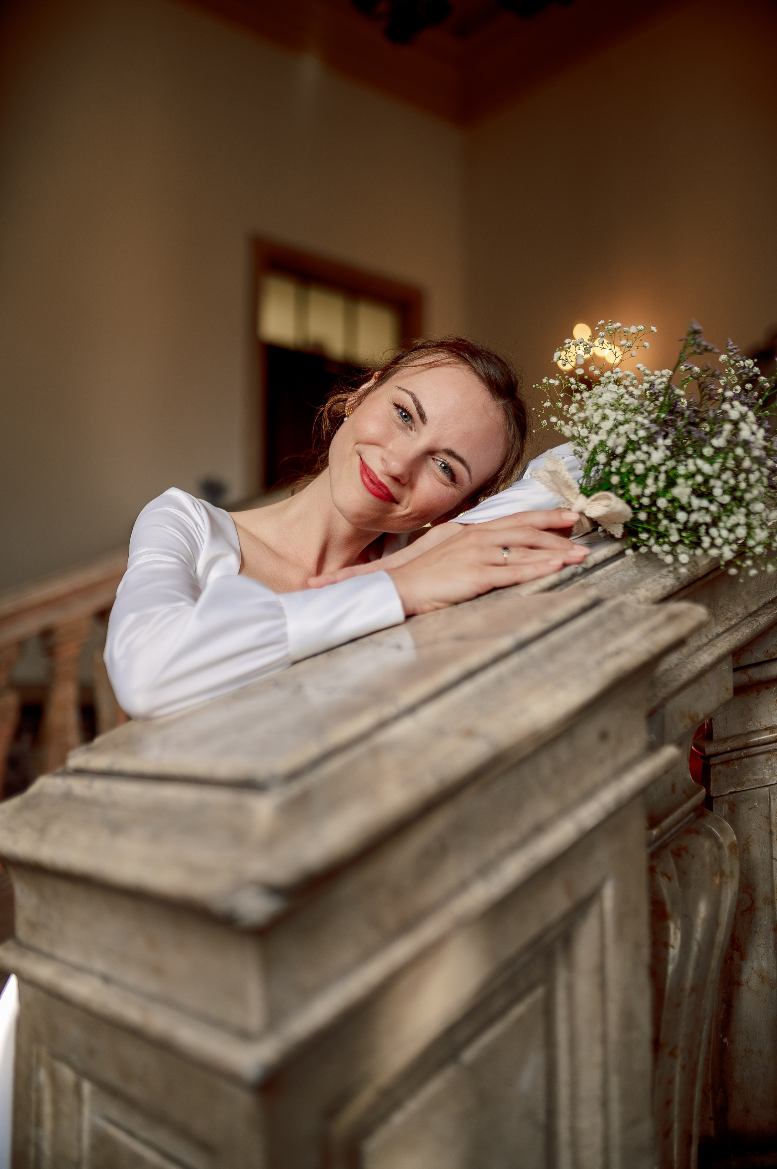 Casamento em Lisboa. Sua fotógrafa em Lisboa — Anna Belova