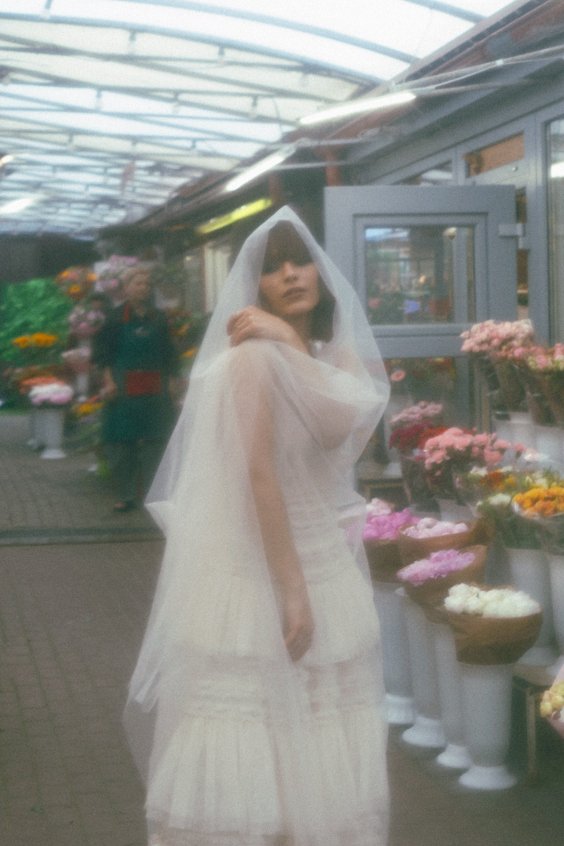 Ramunė ir Tomas. Fotografė Agnė Navickaitė