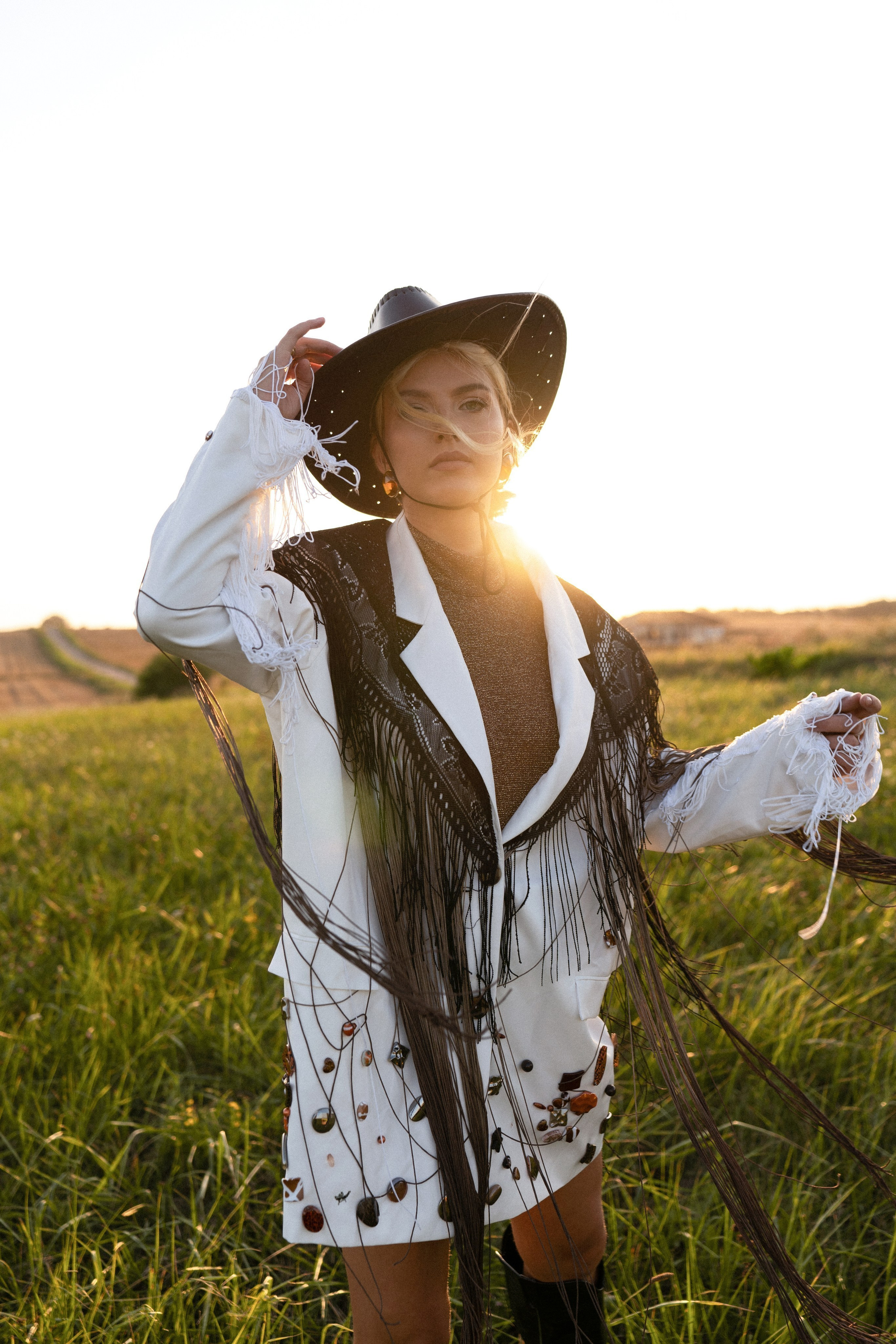 Fotografė Agnė Navickaitė