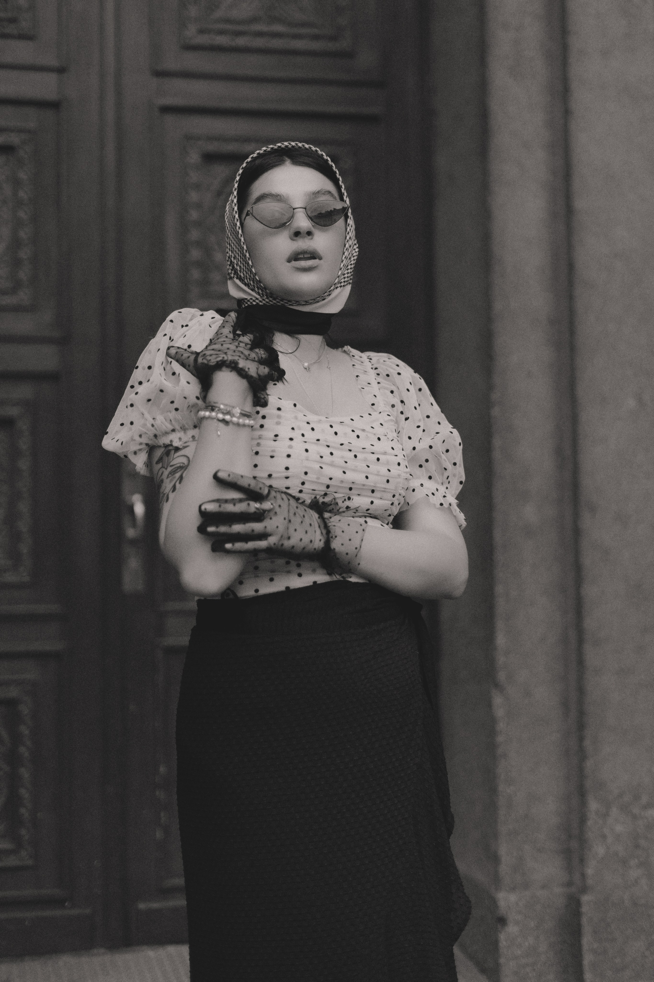 Aušra. Fotografė Agnė Navickaitė