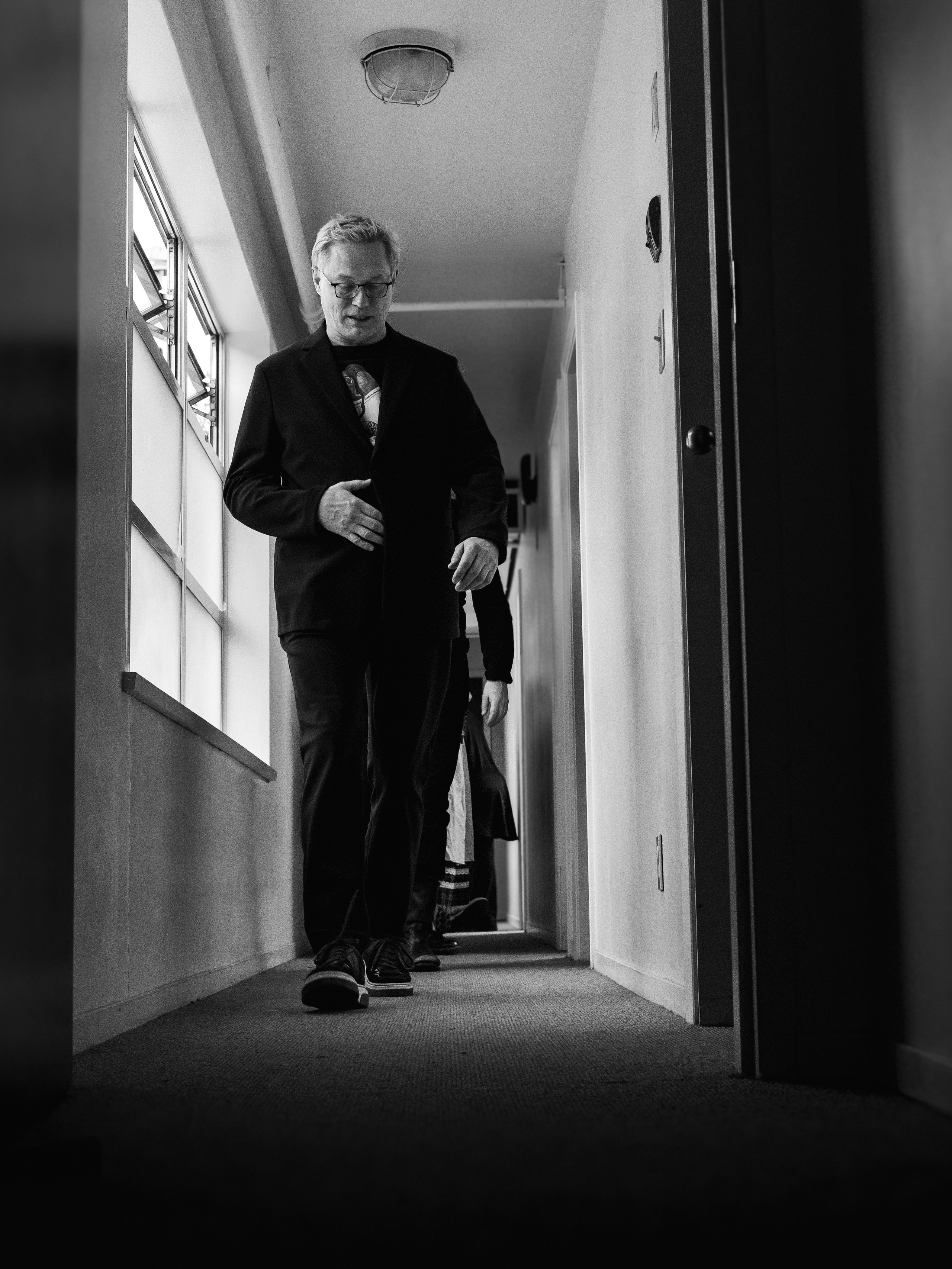 Chameleon — Reportage. Yana Bobrova | Artistic Photography