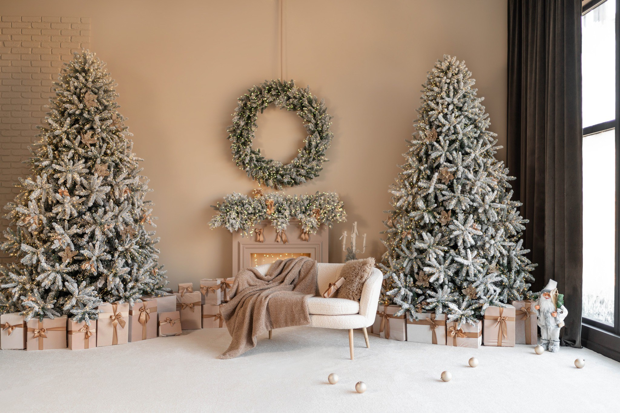 Зал № 2 Ноябрь (700-800л/час) Декабрь (800-900л/час). Семейный фотограф в Кишинёве THOMAS SHTIFT