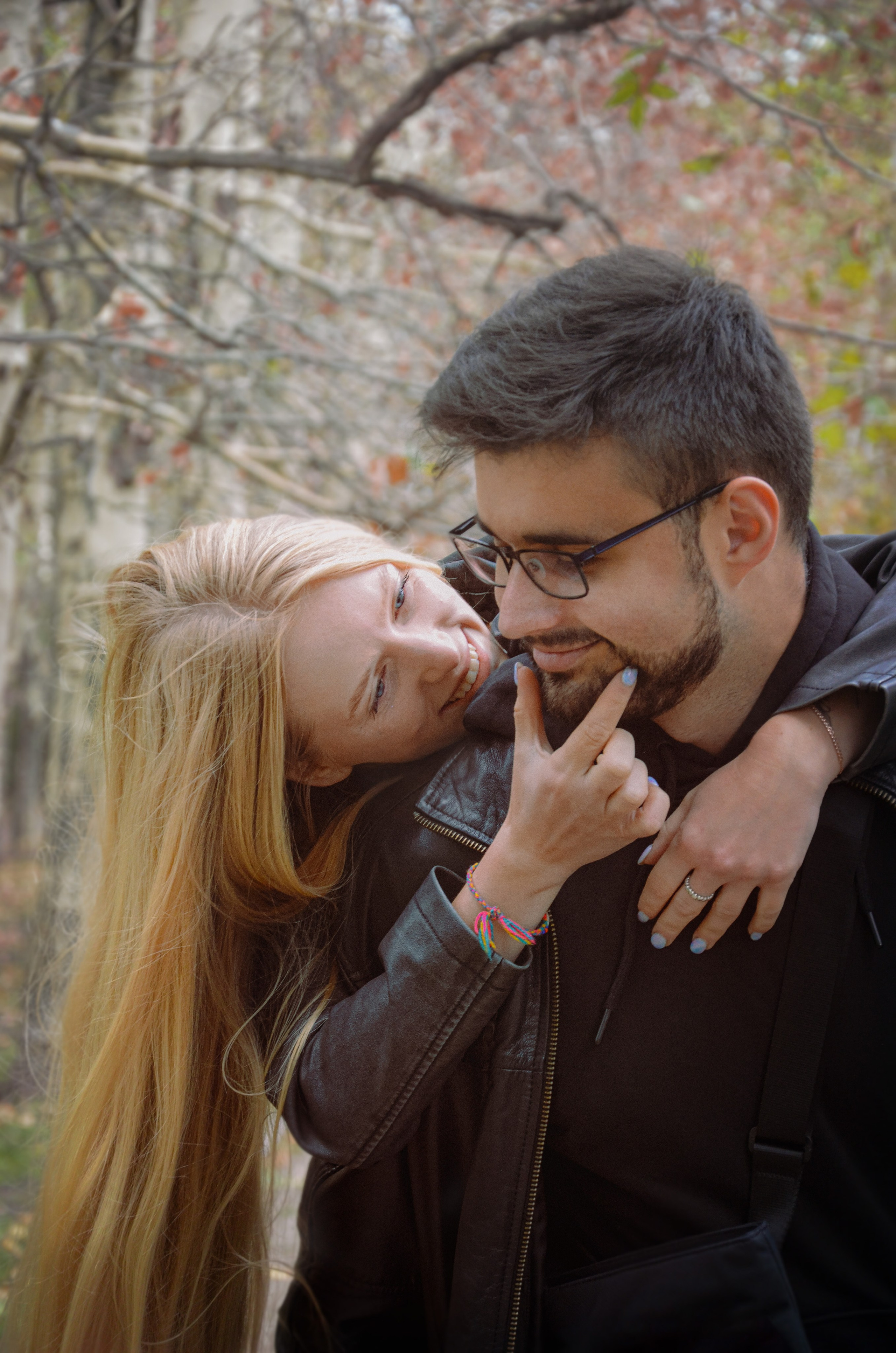 Love Story. Mariia Khoziainova Photographer