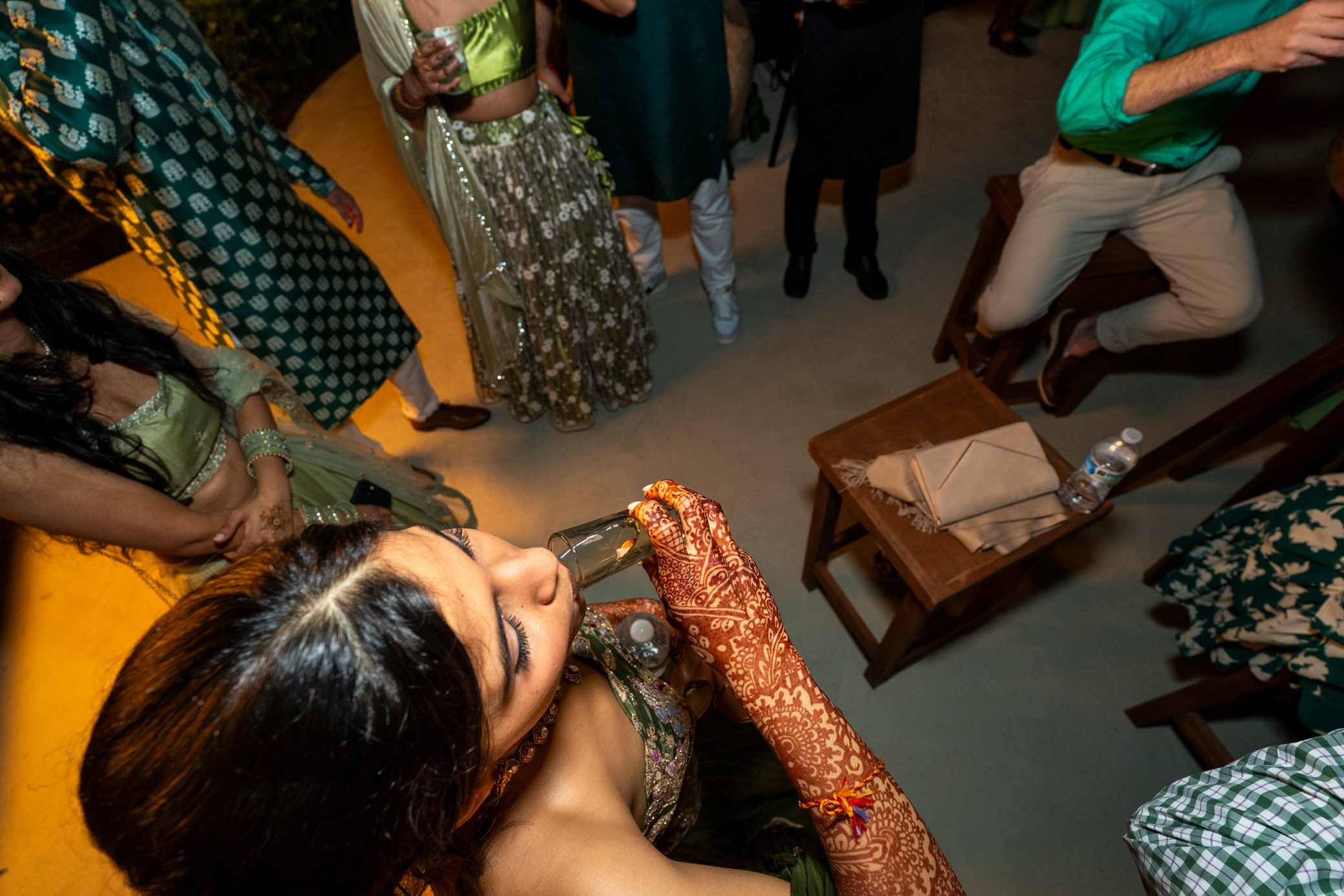 Prachi & Arjun | Mismaloya Mexico. Elopement & Lifestyle Wedding Photographer