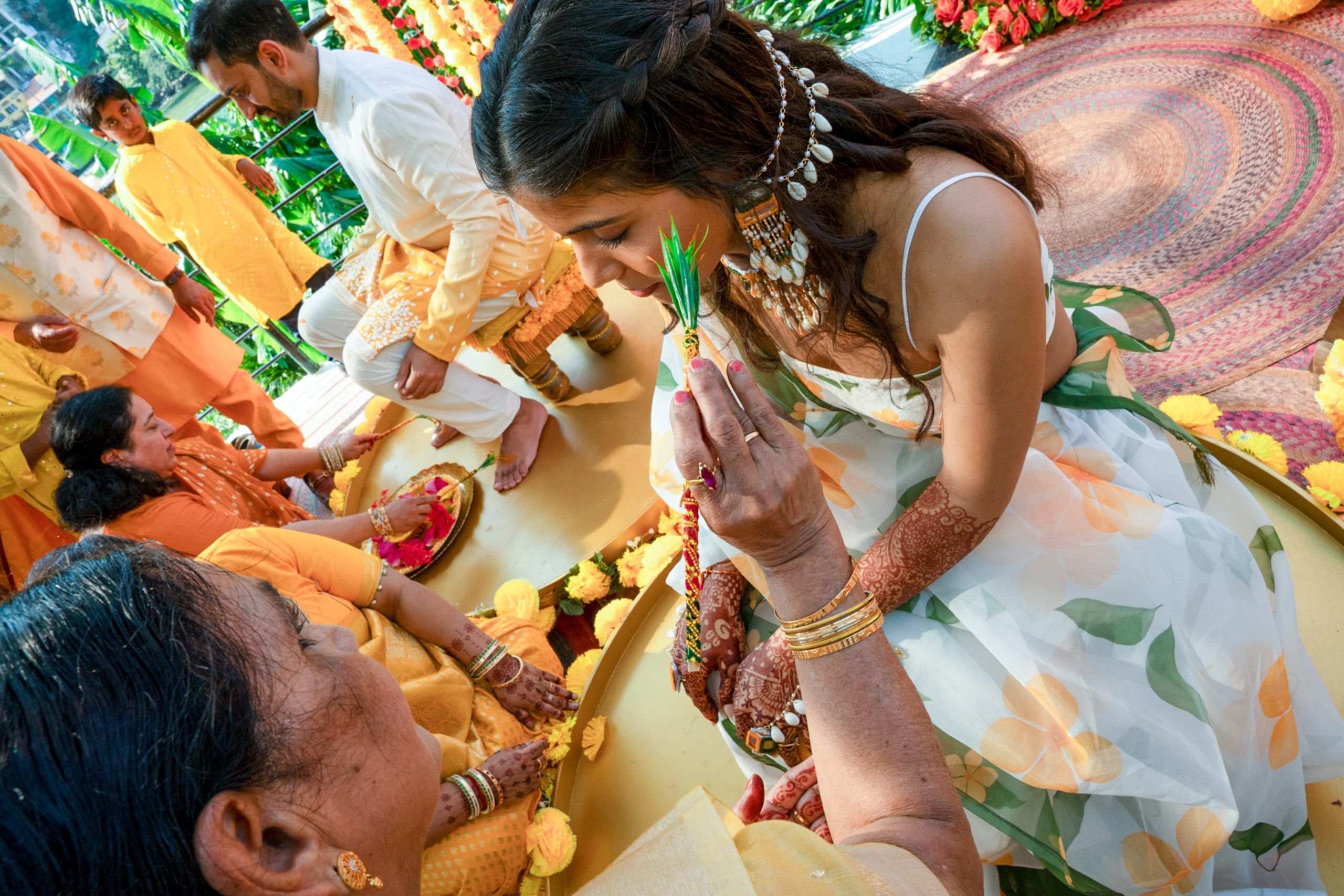 Rachi & Arjun. Elopement & Lifestyle Wedding Photographer