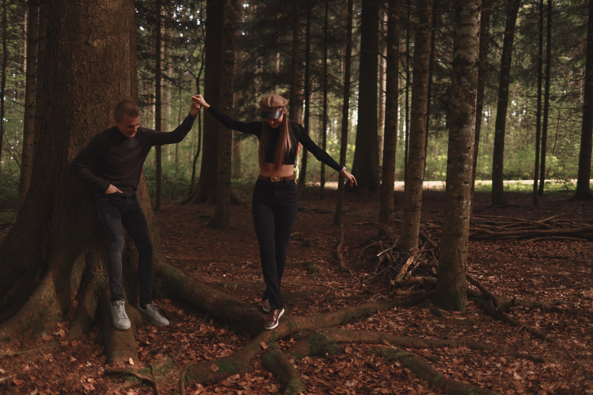 Lovestory. Professionelle Fotografin in Villingen-Schwenningen Olena Reichel